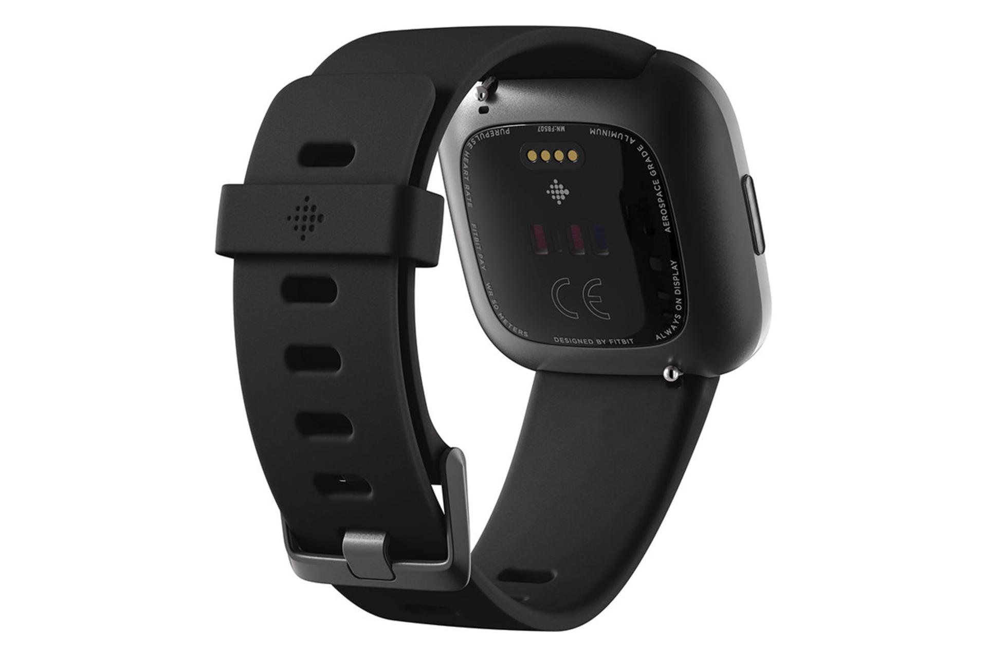 ورسا 2 فیت بیت / Fitbit Versa 2