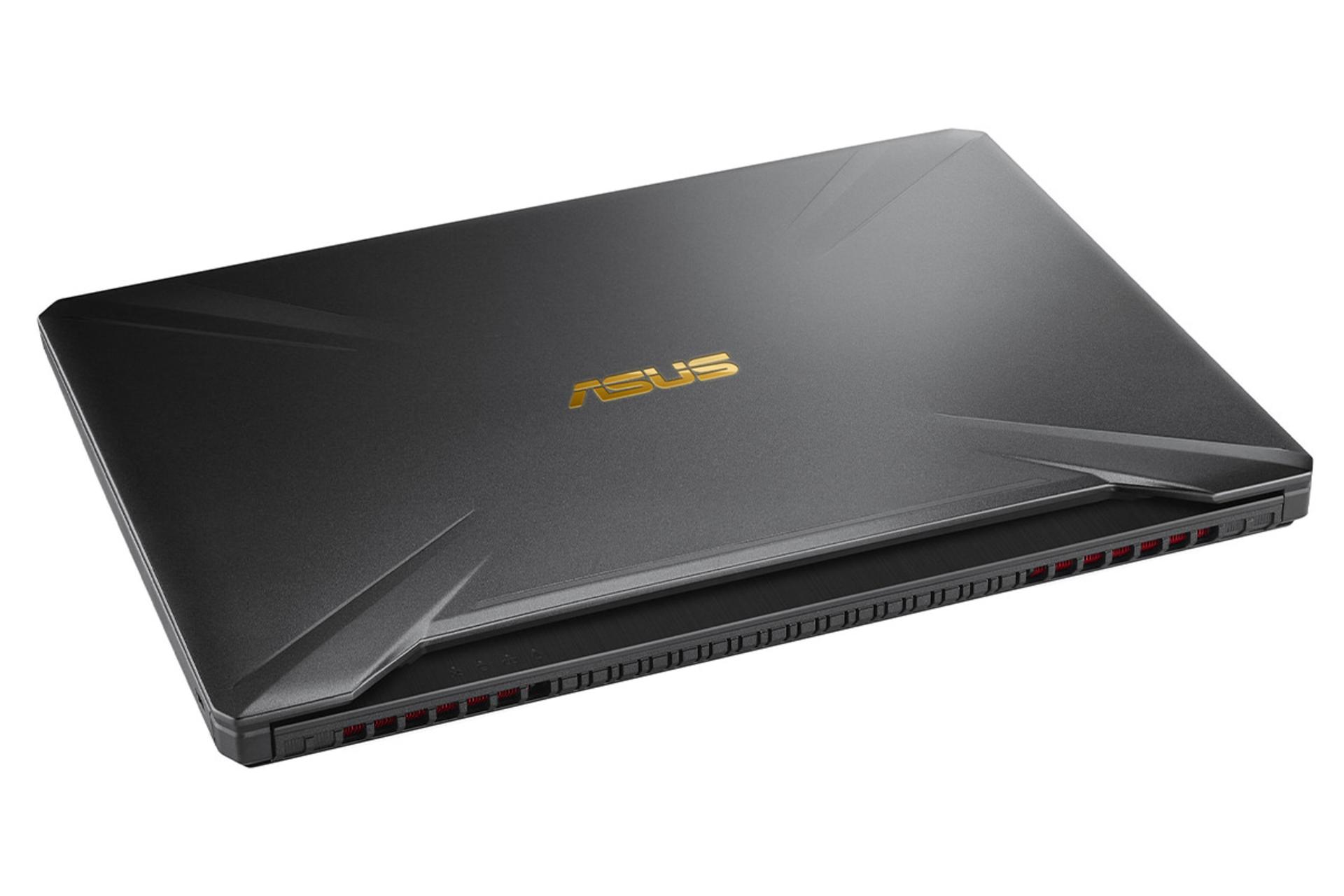 ASUS TUF Gaming FX505DU / TUF Gaming FX505DU ایسوس - Ryzen 7 GTX 1660 Ti 16GB 1512GB