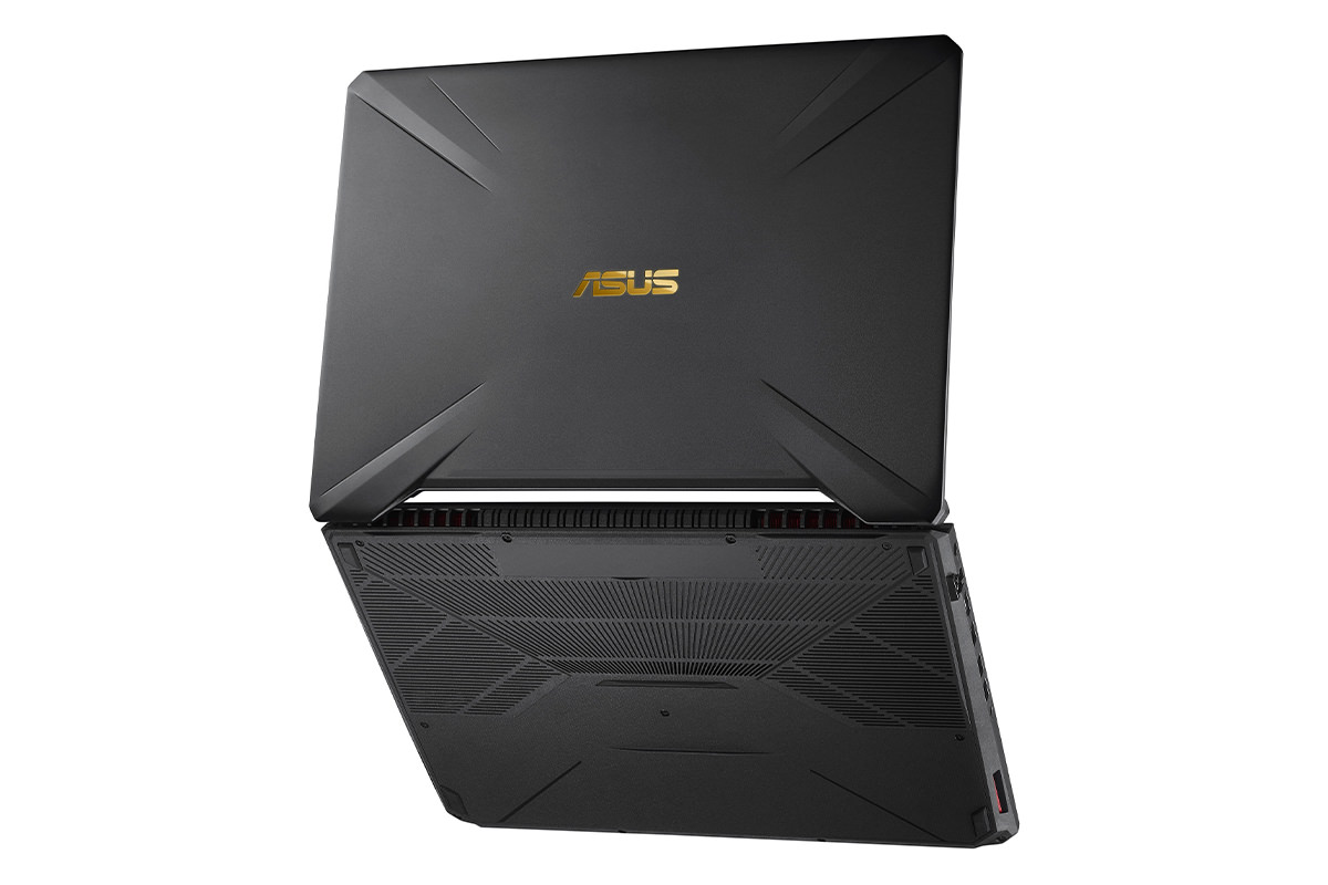 Asus laptop clearance gtx 1650