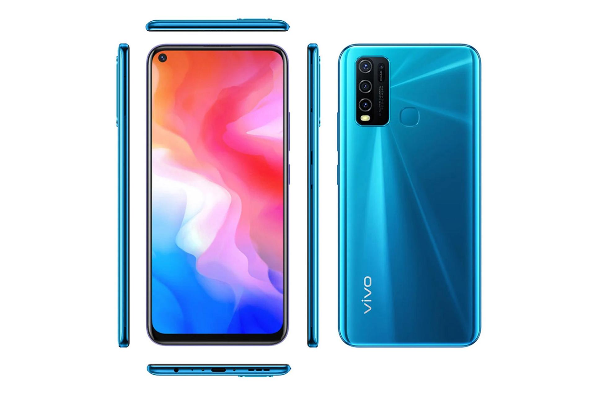 Vivo Y30 / ویوو وای 30