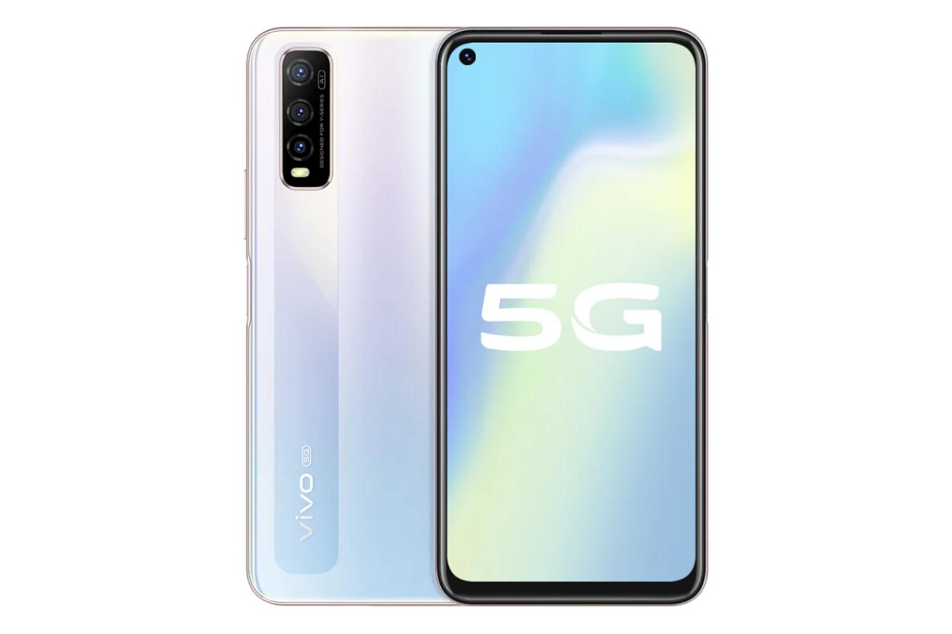 vivo Y70s / ویوو وای 70 اس