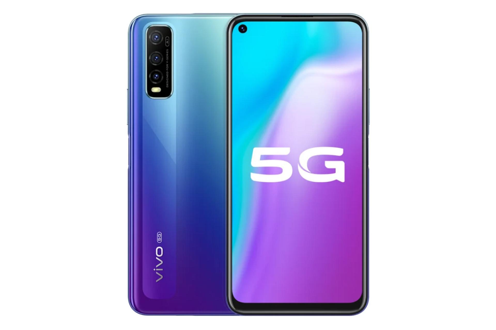 vivo Y70s / ویوو وای 70 اس