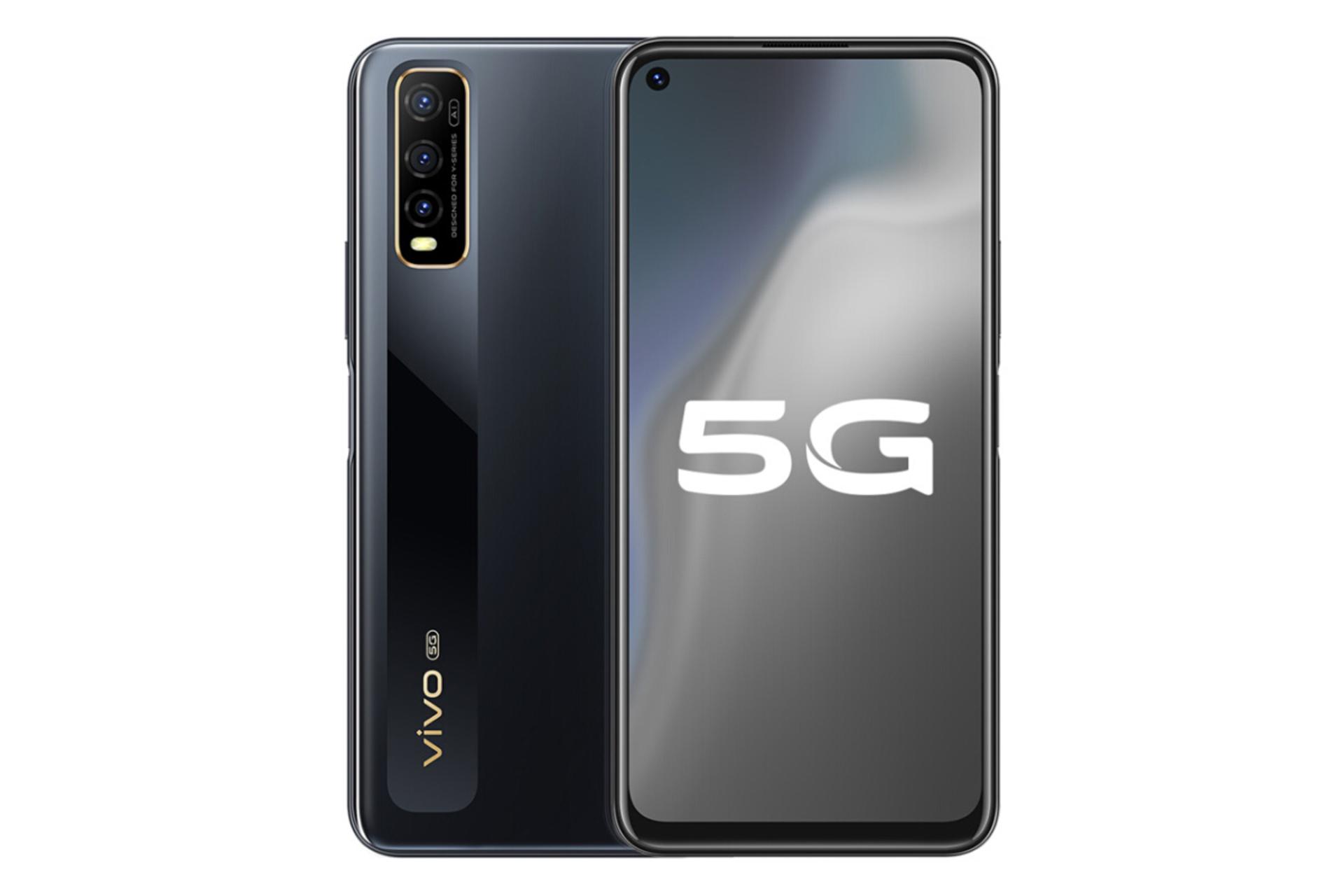 vivo Y70s / ویوو وای 70 اس