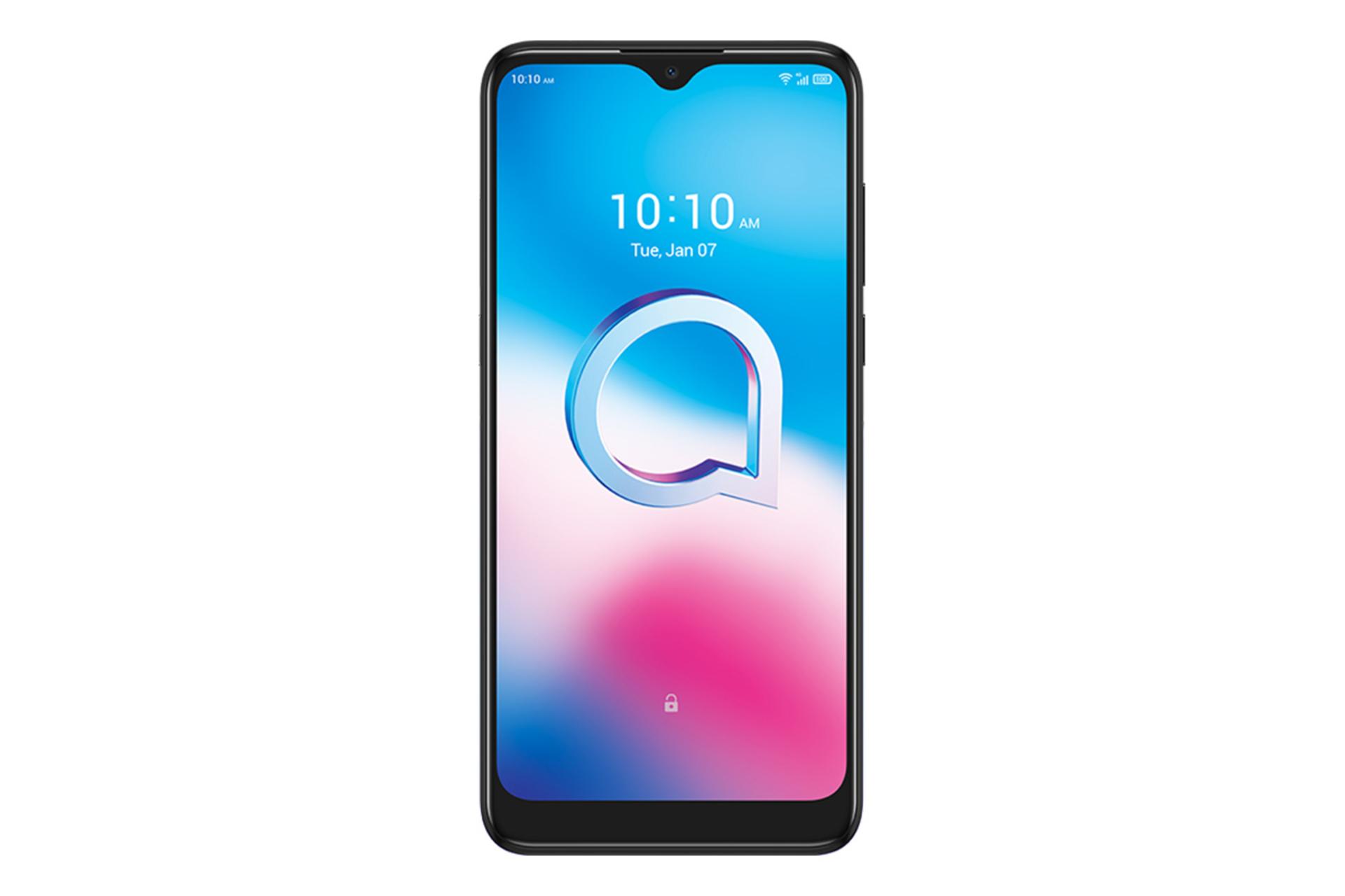 3L آلکاتل مدل 2020 / Alcatel 3L 2020