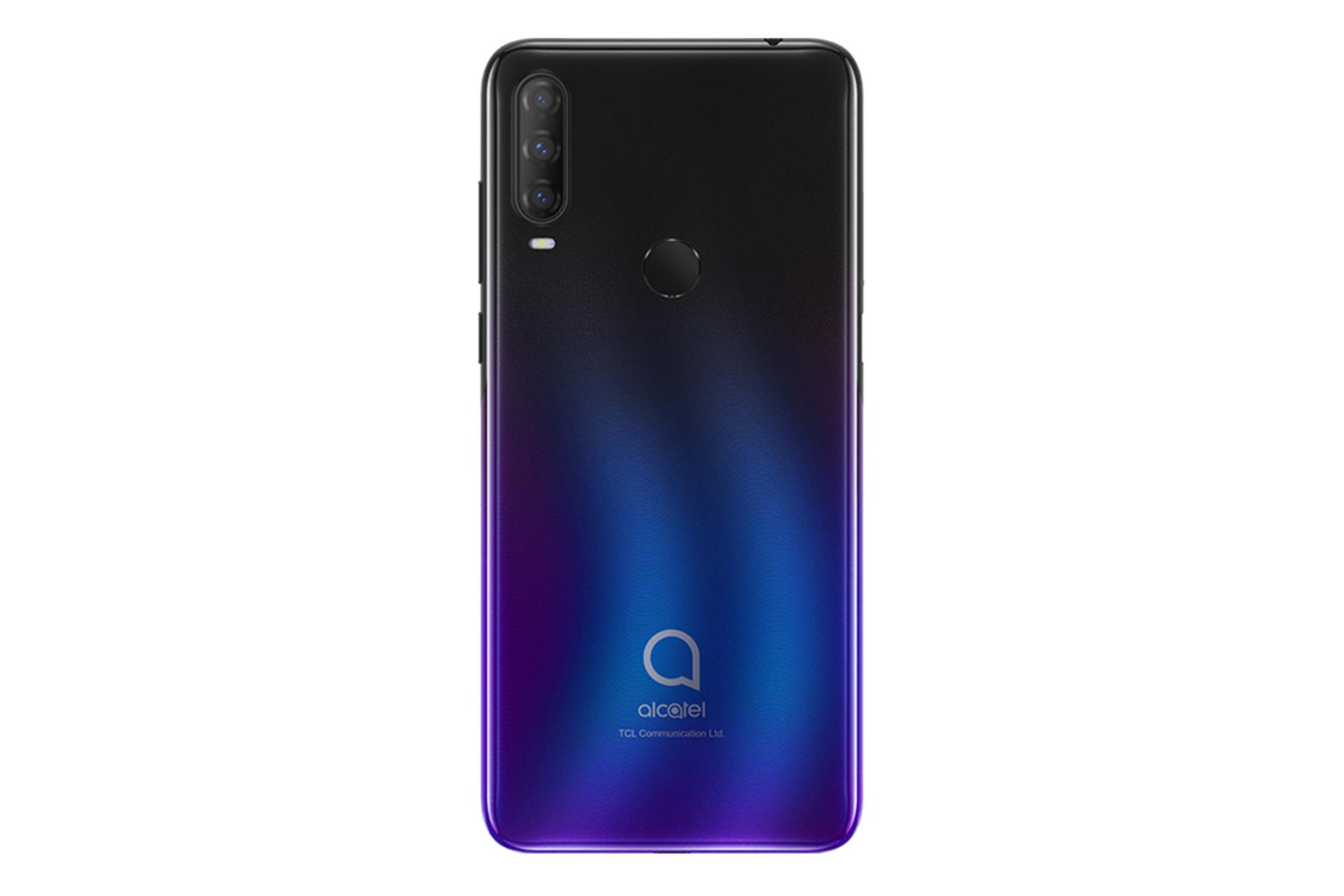 3L آلکاتل مدل 2020 / Alcatel 3L 2020