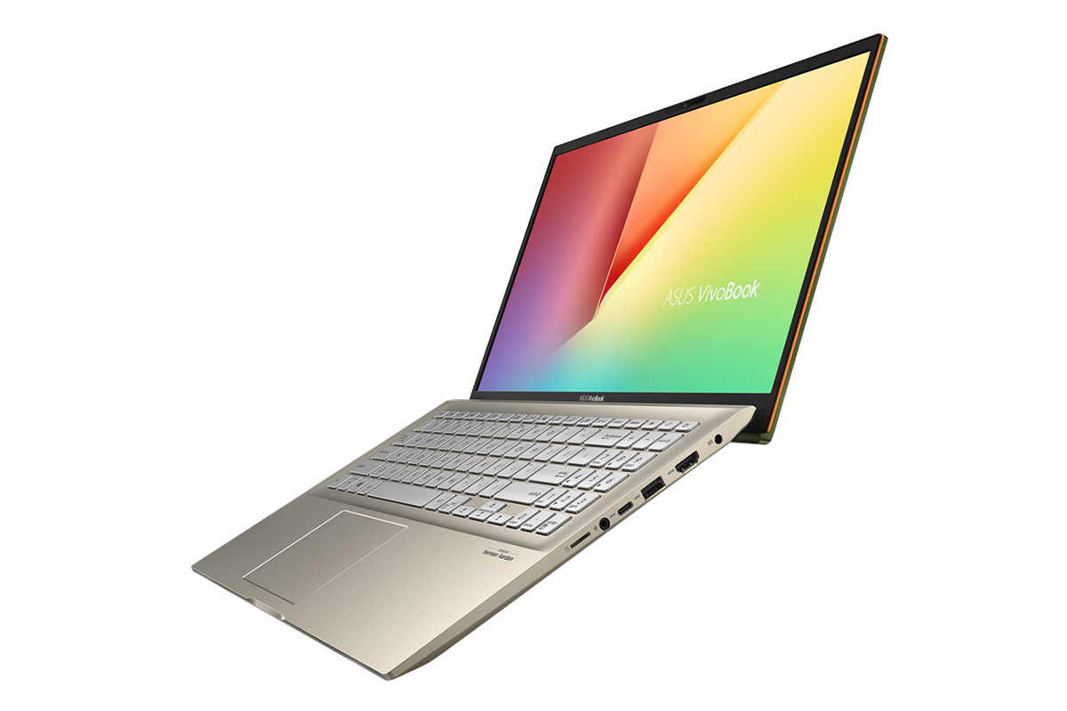 Asus vivobook s14 deals s431fl