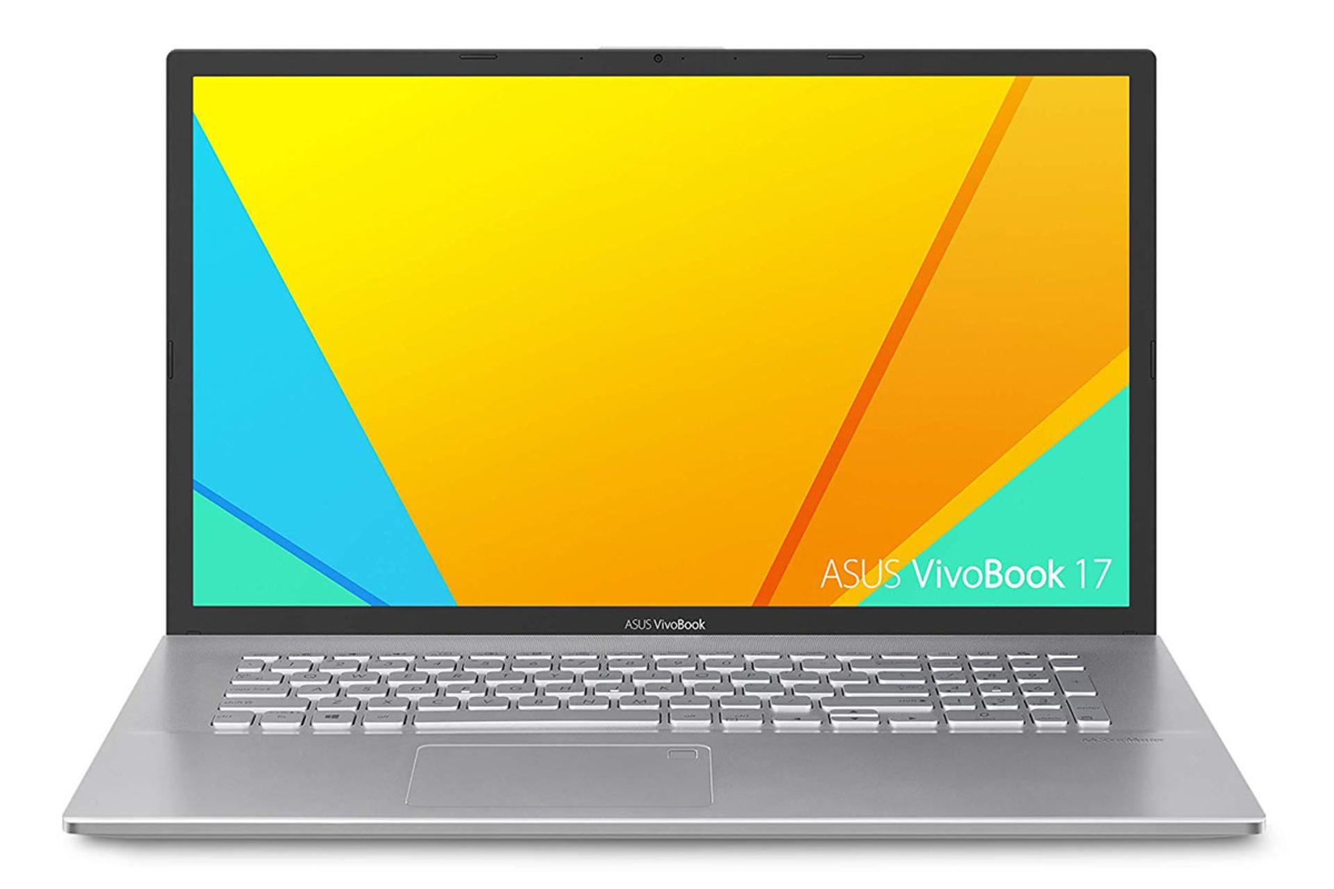 ASUS VivoBook A712FB