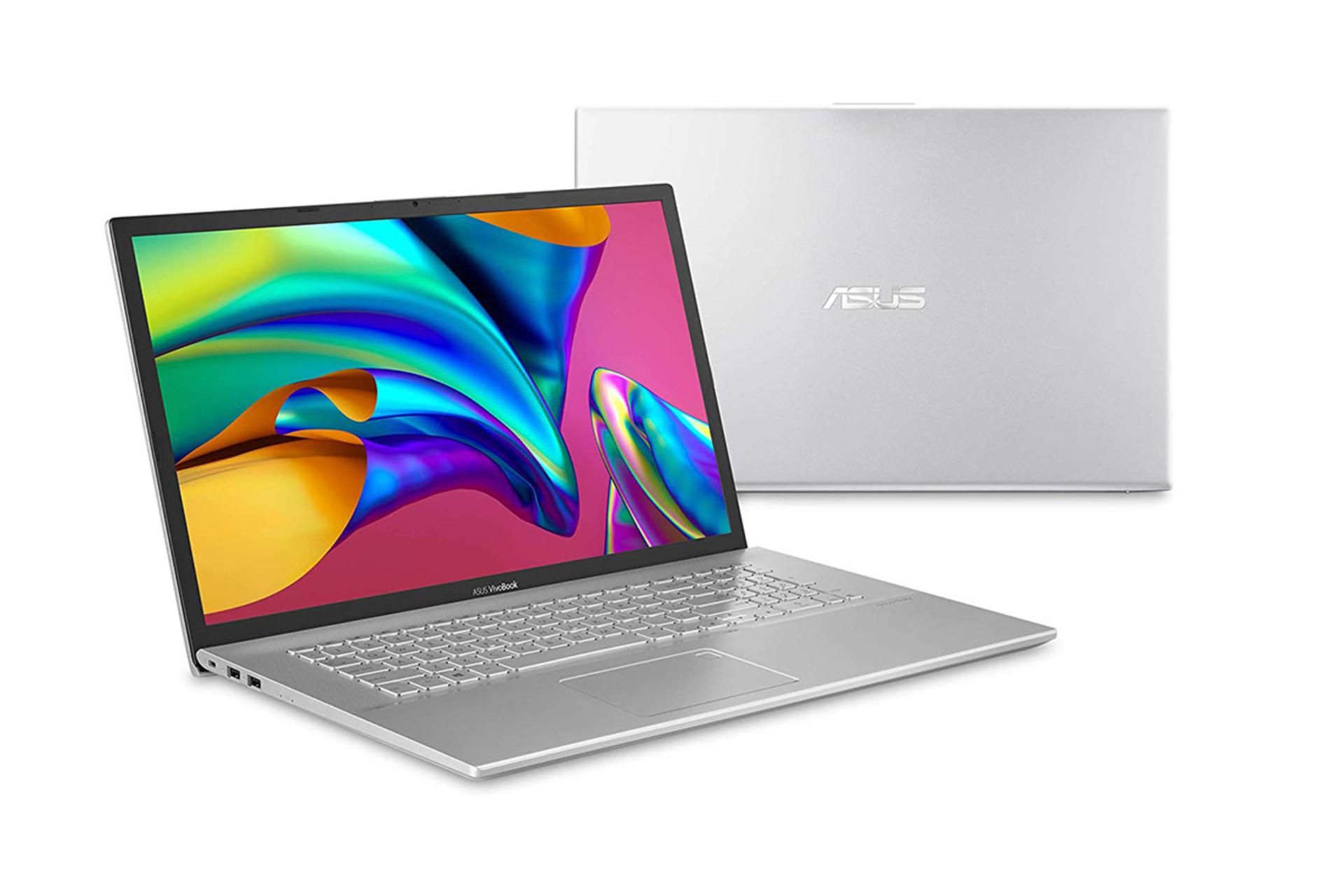 ASUS VivoBook A712FB