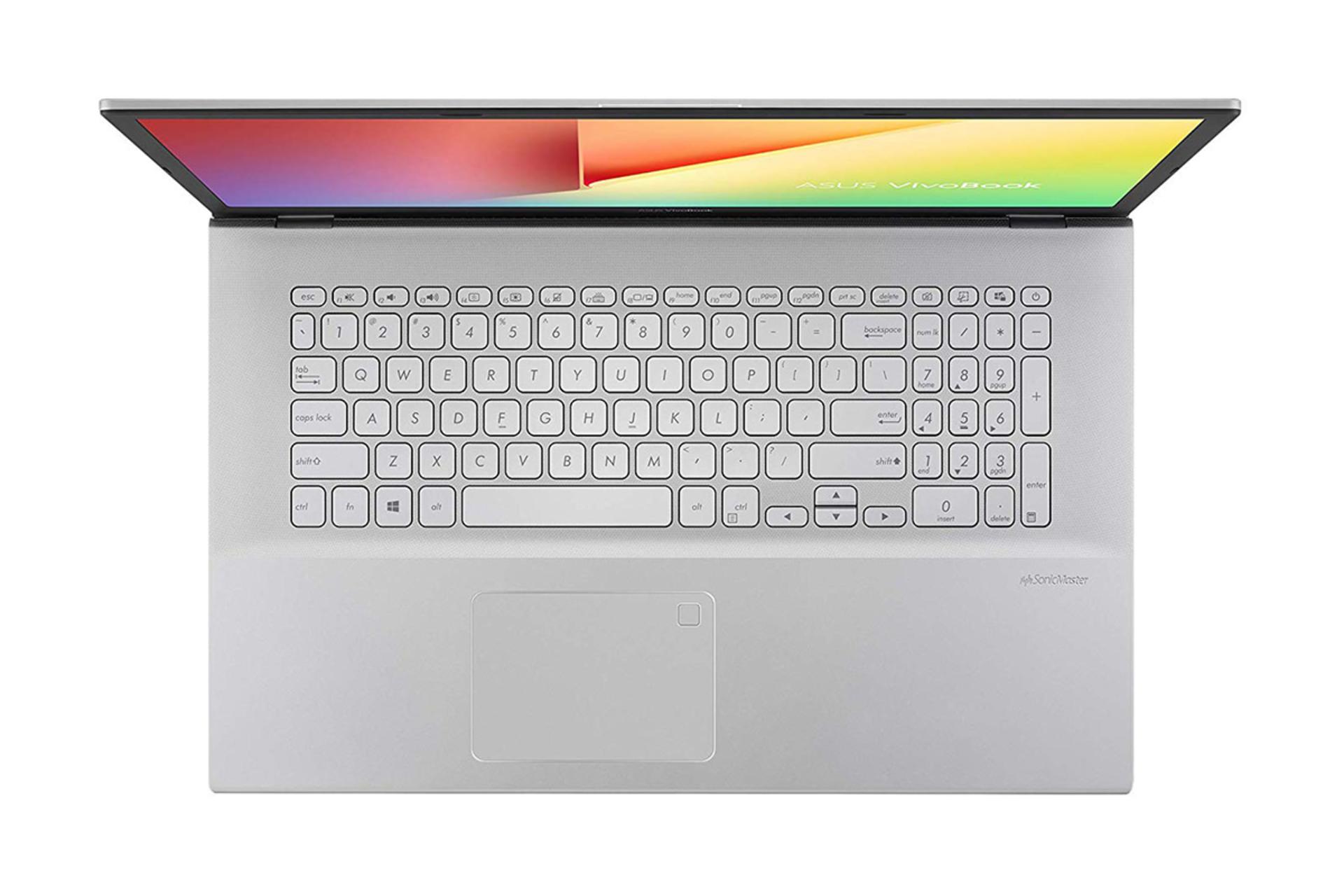 ASUS VivoBook A712FB