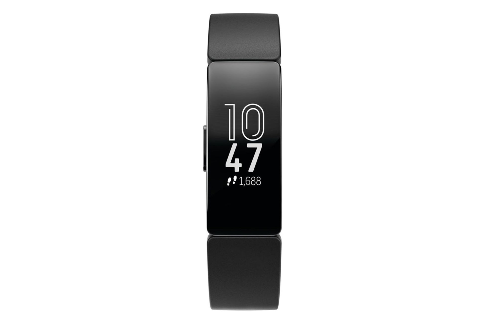 Fitbit Inspire HR / فیت بیت اینسپایر HR