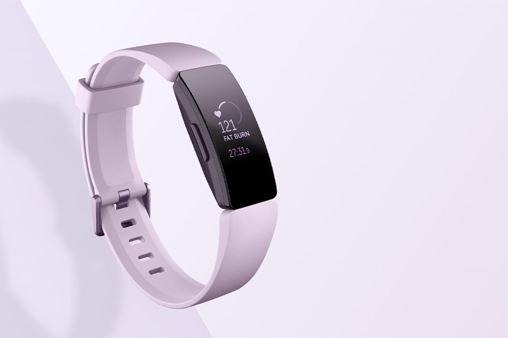 Fitbit Inspire HR / فیت بیت اینسپایر HR