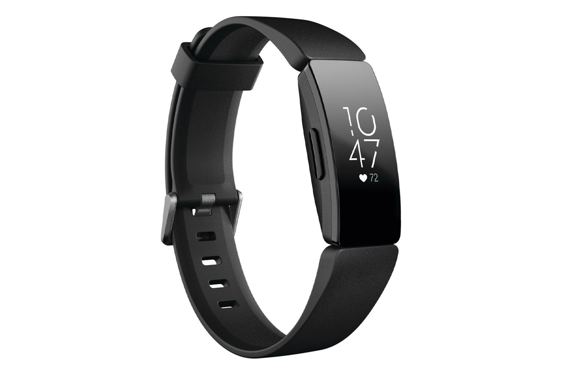 Fitbit Inspire HR / فیت بیت اینسپایر HR