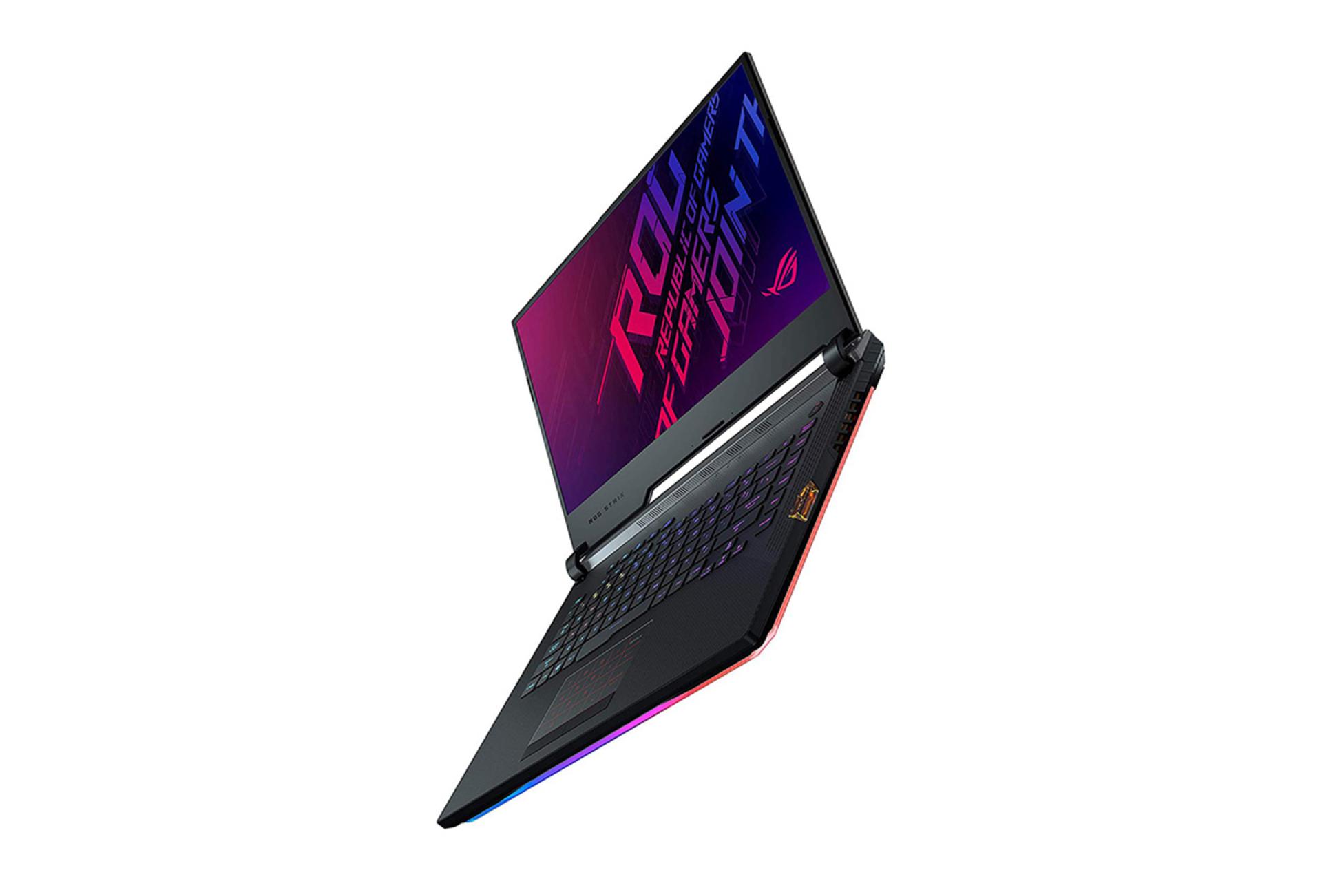 ASUS ROG Strix G531GW / ایسوس