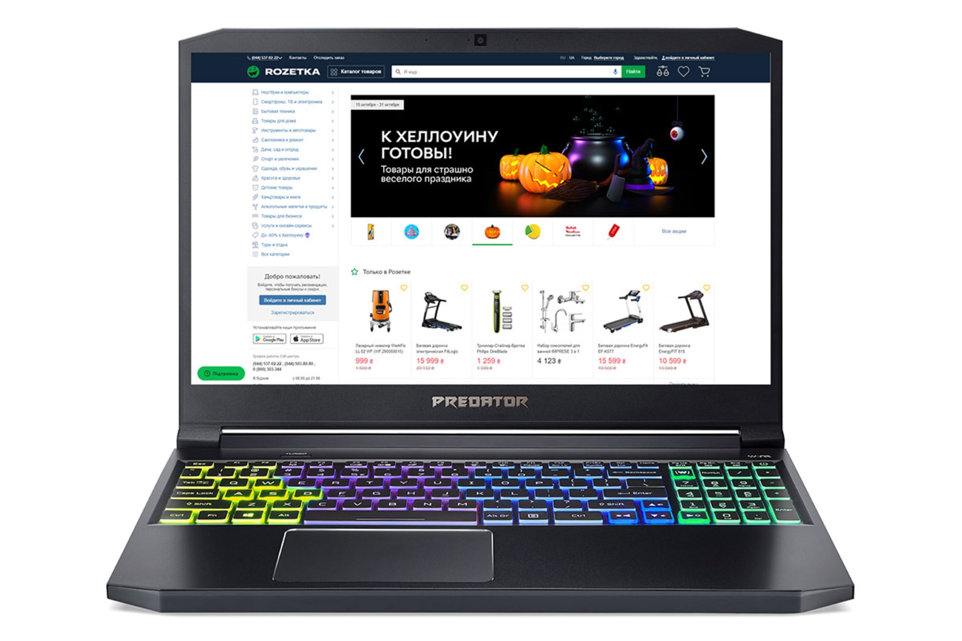 Predator Triton 300 ایسر - Core i7 GTX 1650 16GB 1TB-4