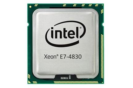 اینتل Xeon E7-4830