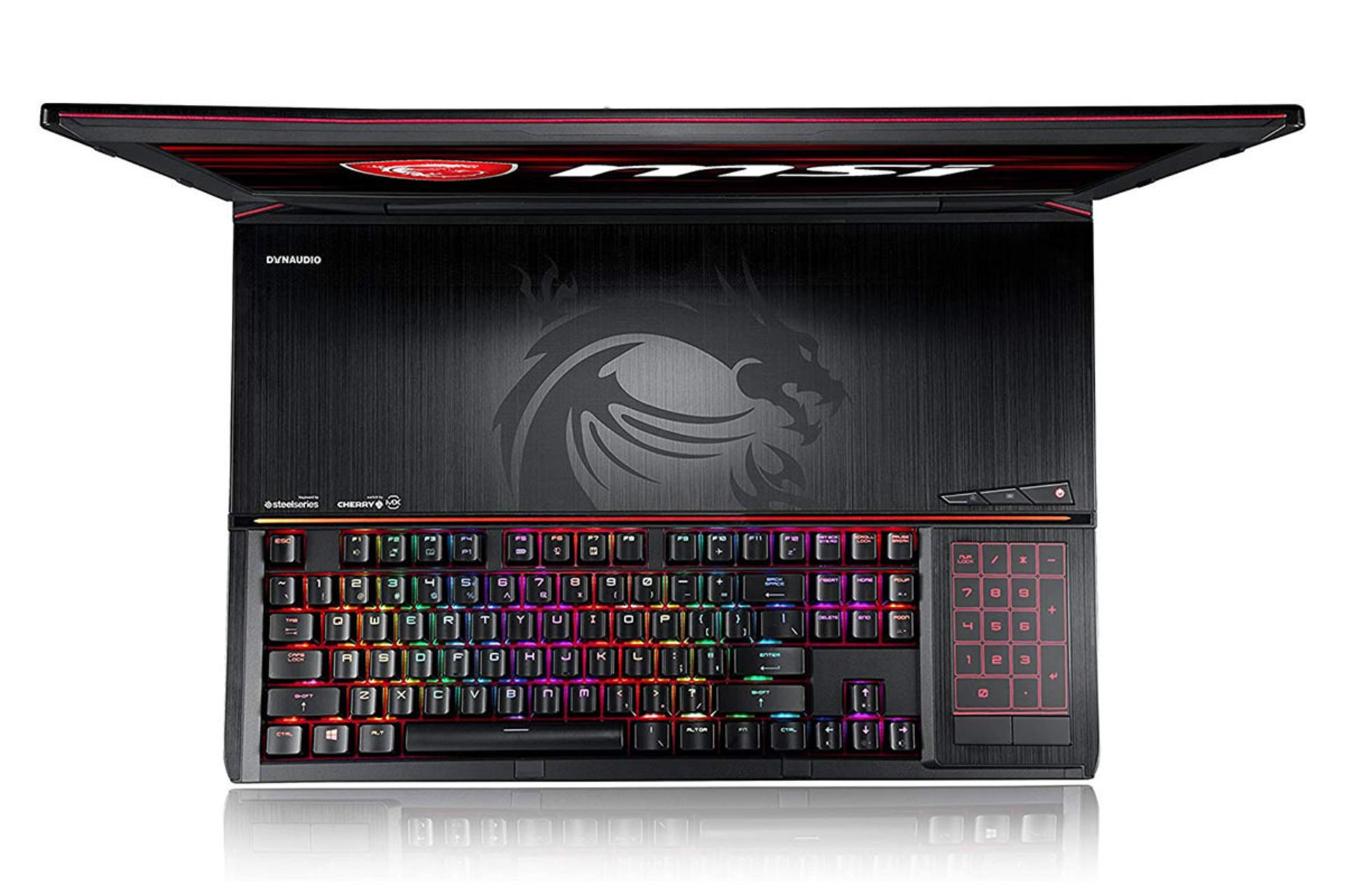 اسپایر V15 نیترو VN7-593G-78KU ایسر / Acer Aspire V15 Nitro VN7-593G-78KU