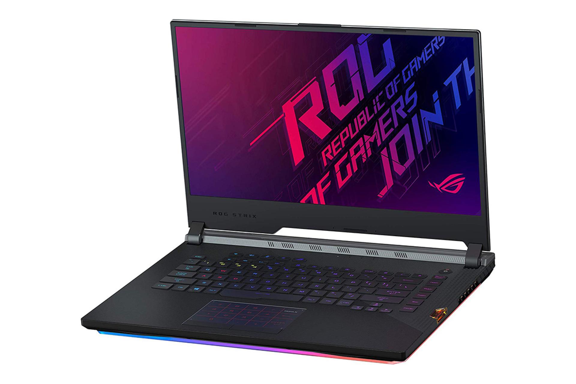 ASUS ROG Strix G531GW / ایسوس