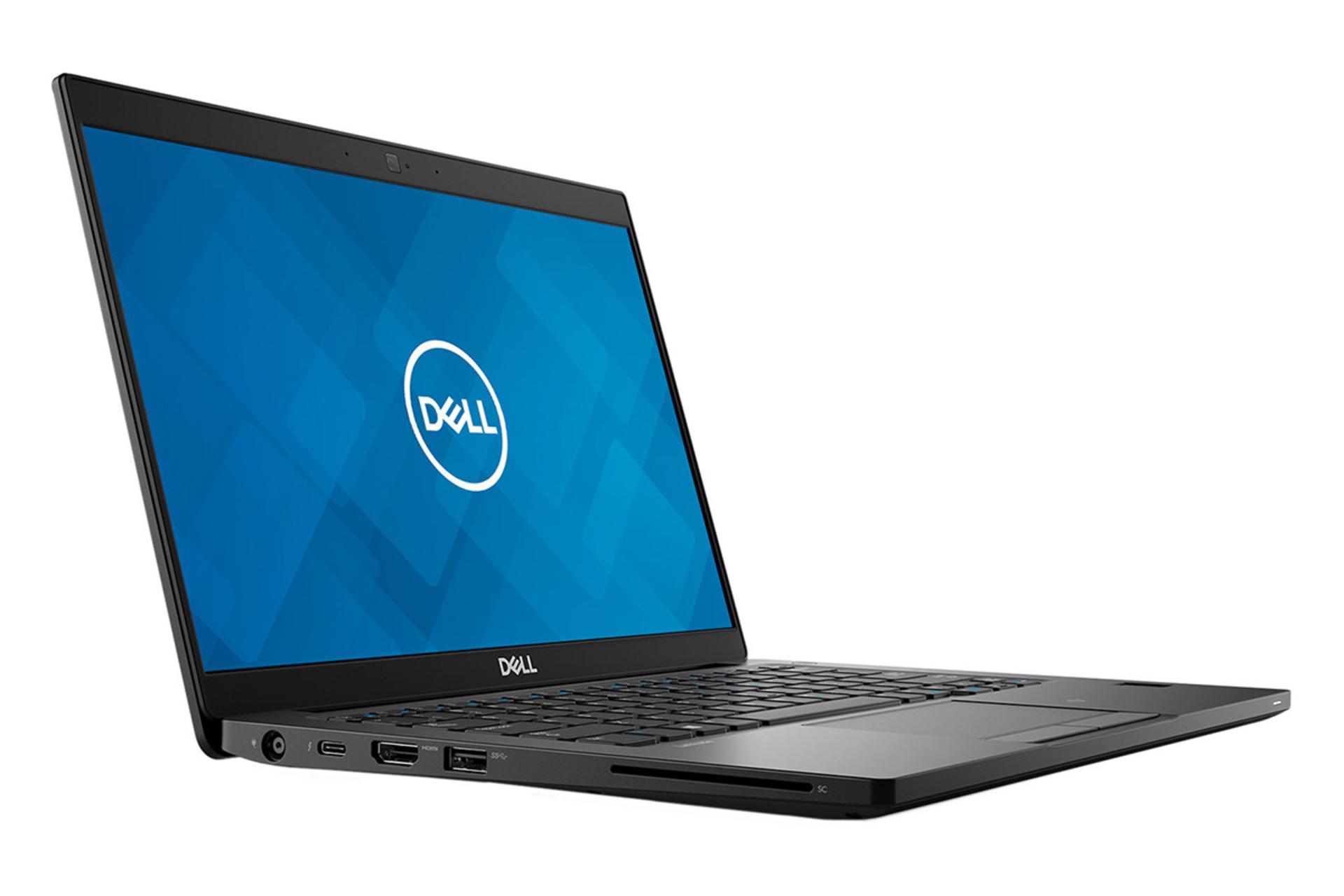 Latitude 7390 دل - Core i5 UHD 620 8GB 256GB-0