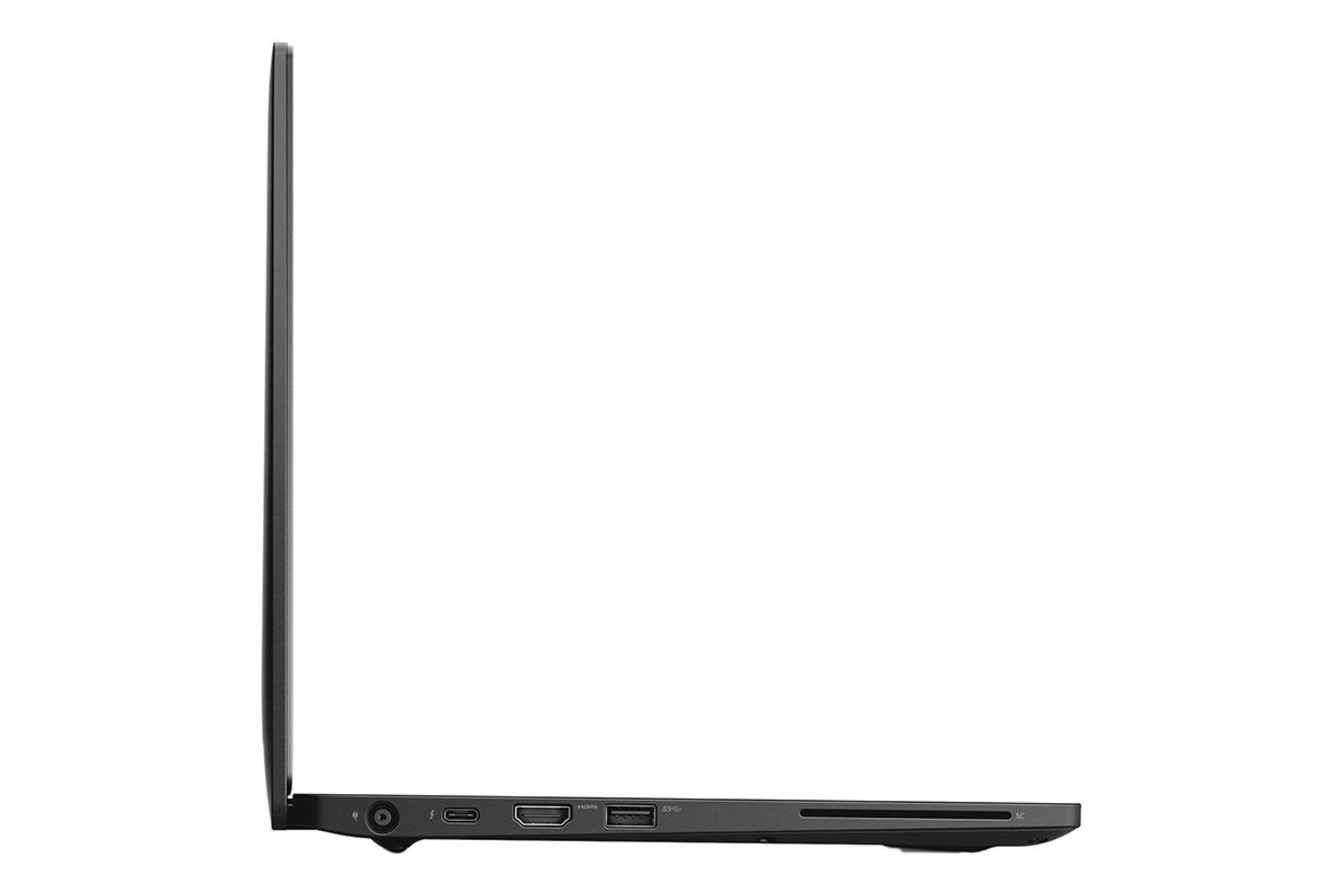 لتیتود 7390 دل - Core i5 UHD 620 8GB 256GB / Dell Latitude 7390