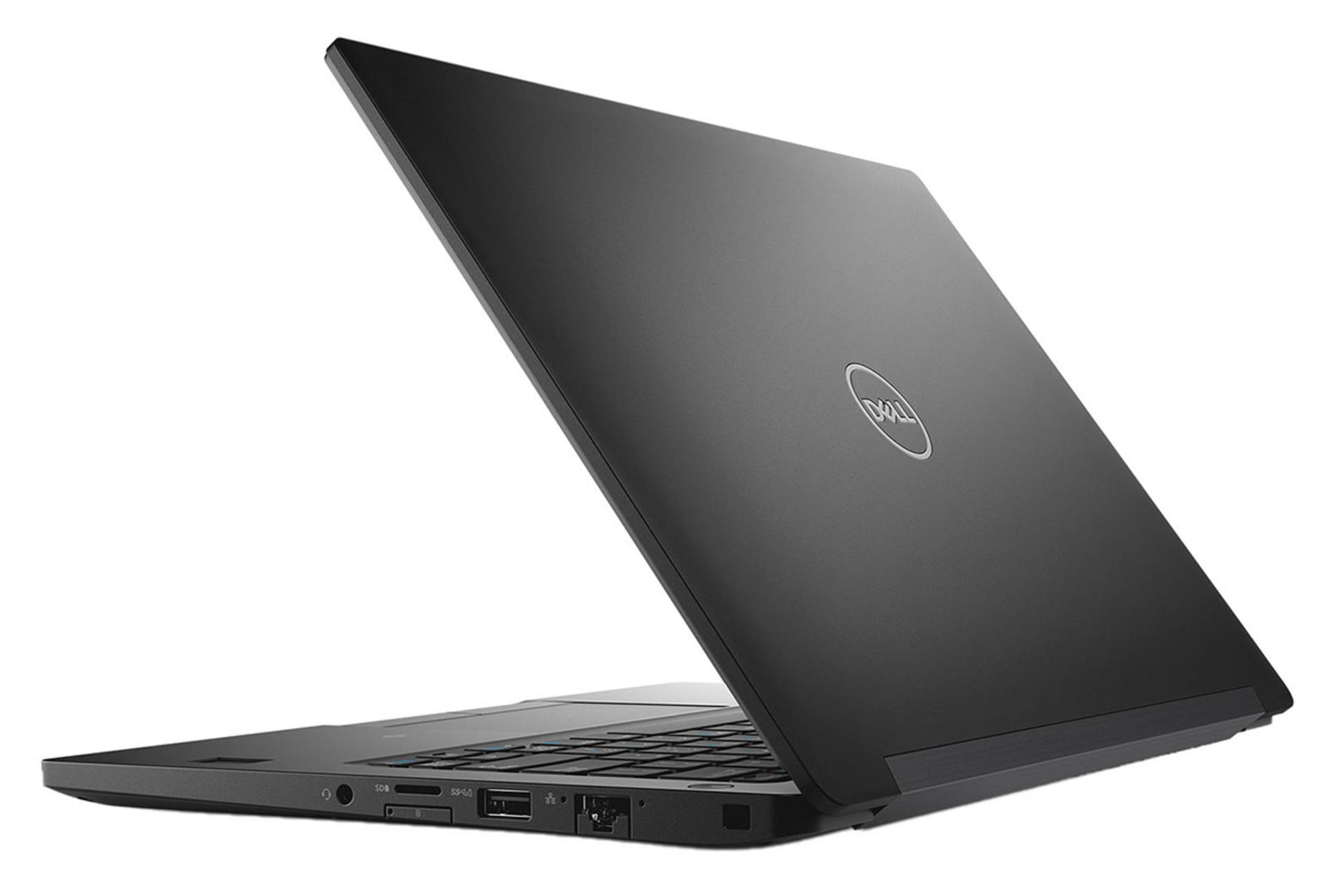 لتیتود 7390 دل - Core i5 UHD 620 8GB 256GB / Dell Latitude 7390