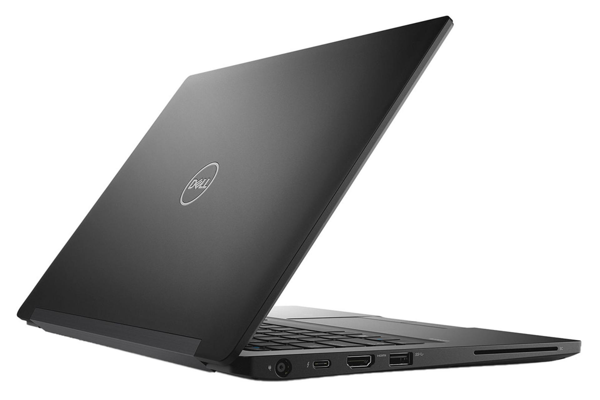 لتیتود 7390 دل - Core i5 UHD 620 8GB 256GB / Dell Latitude 7390