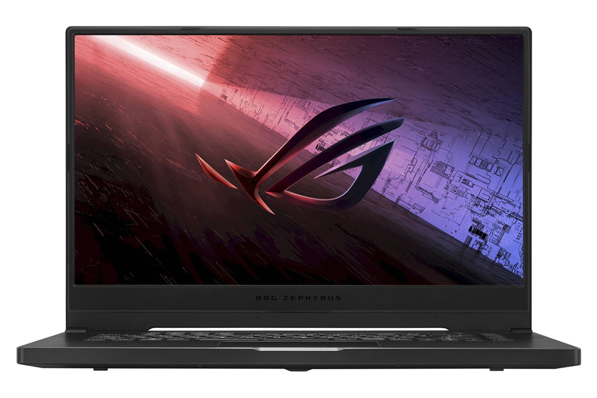 ROG Zephyrus GA502DU ایسوس - Ryzen 7 GTX 1660Ti 32GB 512GB / Asus ROG Zephyrus GA502DU