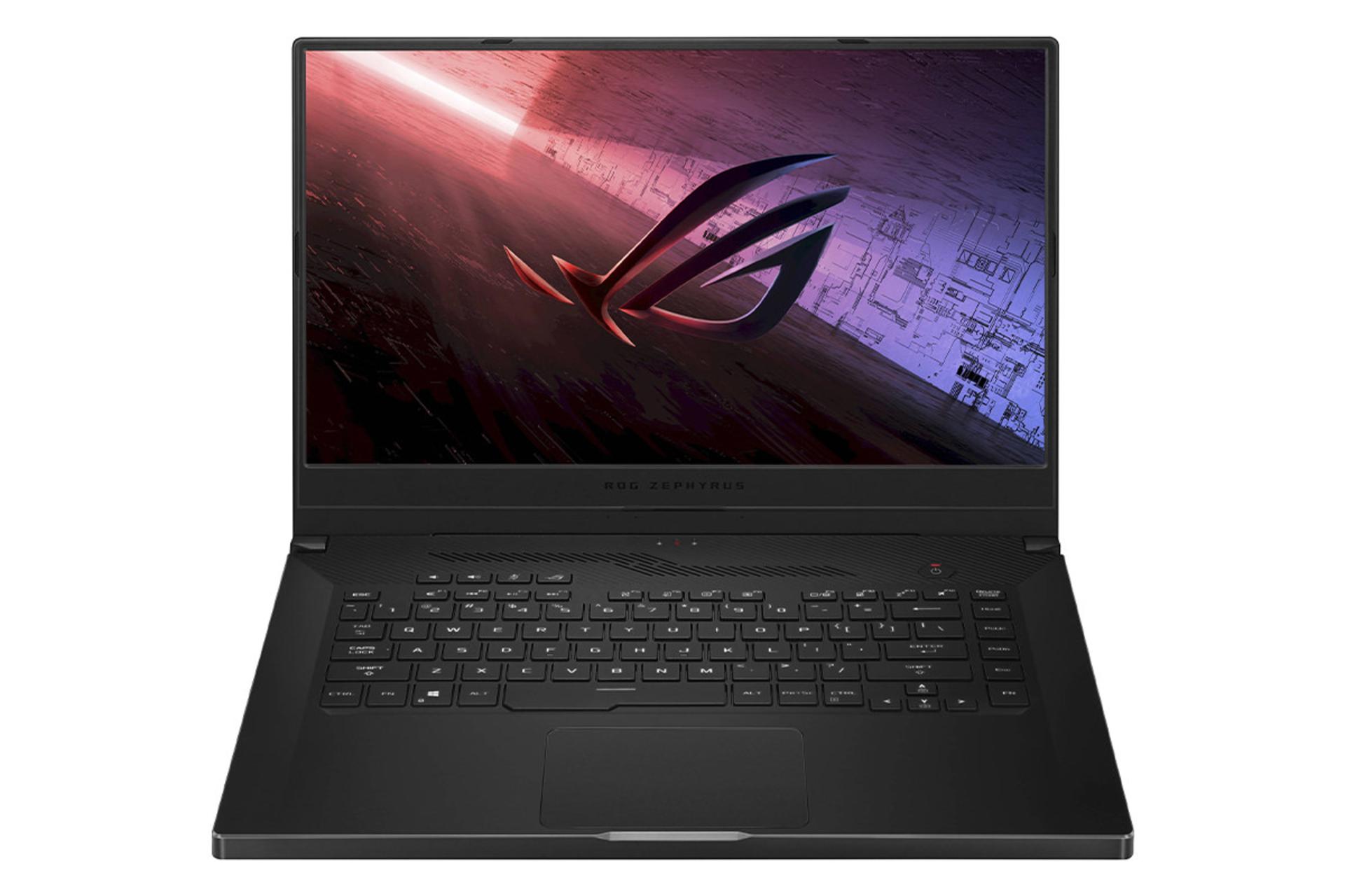 ROG Zephyrus GA502DU ایسوس - Ryzen 7 GTX 1660Ti 32GB 512GB / Asus ROG Zephyrus GA502DU