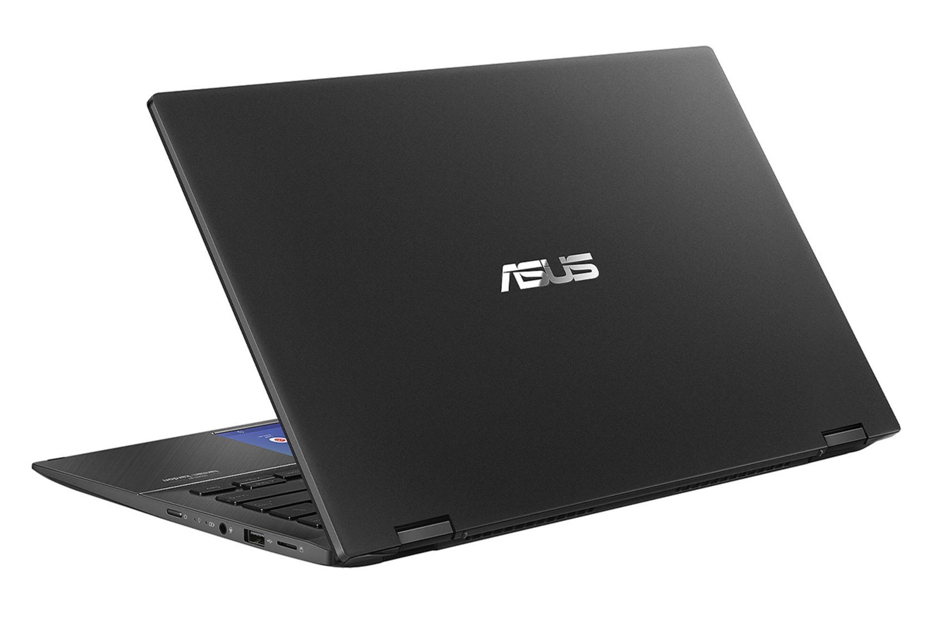 Asus Zenbook Flip UX463FL / ذن بوک Flip UX463FL ایسوس - Core i7 MX250 16GB 512GB
