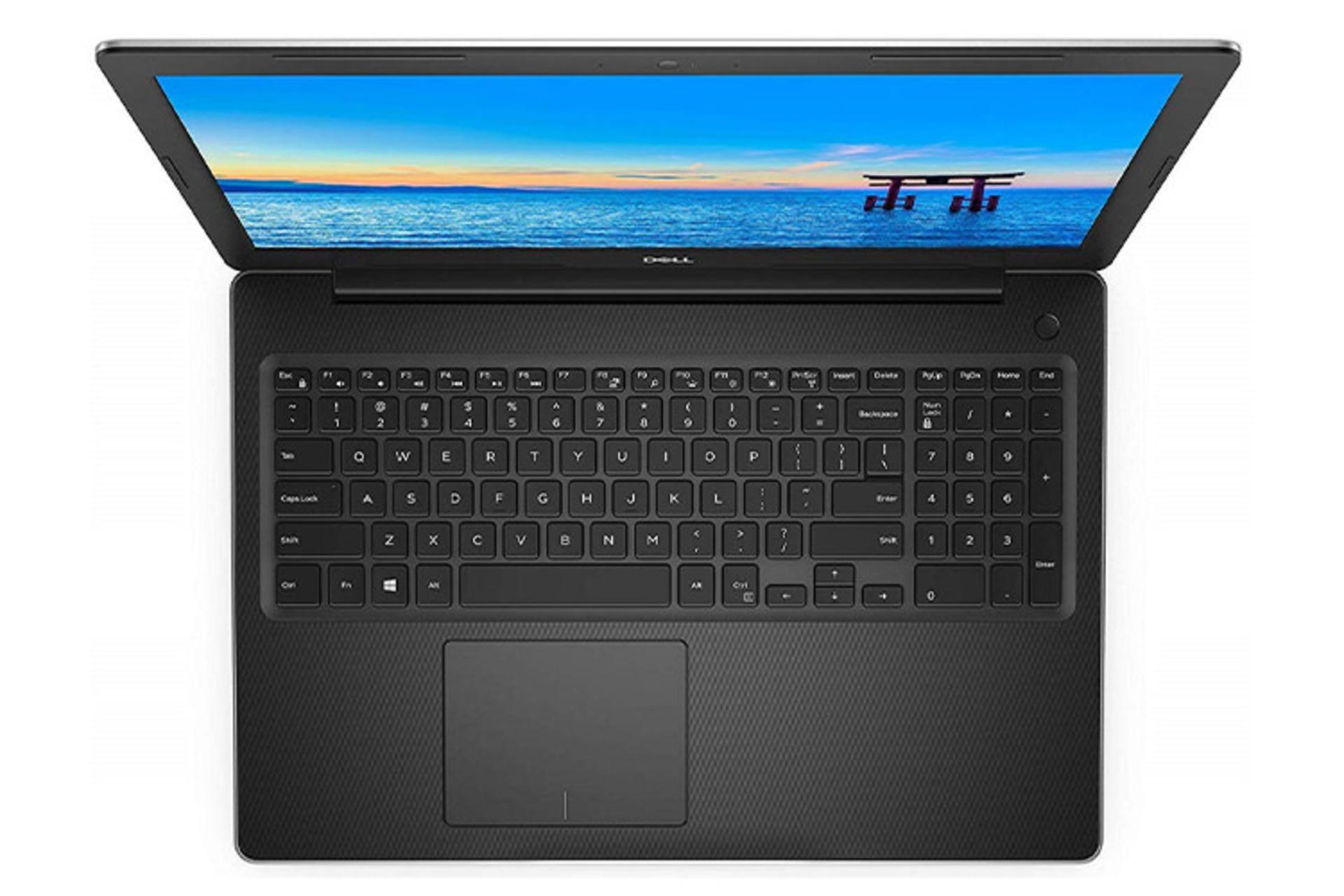 DELL Inspiron 3584 / اینسپایرون 3584 دل - Core i3 Radeon 520 8GB 1TB