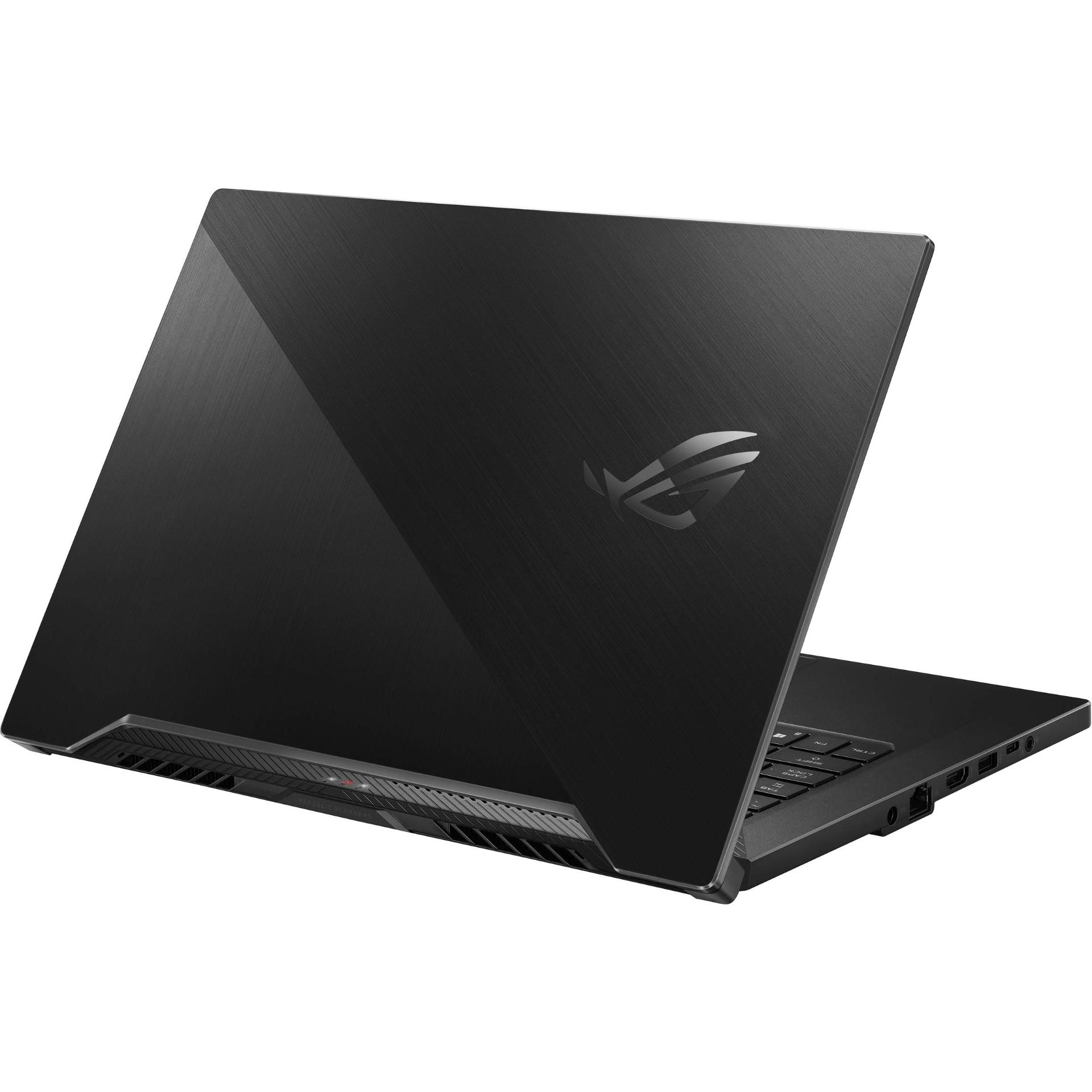ROG Zephyrus GA502DU ایسوس - Ryzen 7 GTX 1660Ti 32GB 512GB / Asus ROG Zephyrus GA502DU