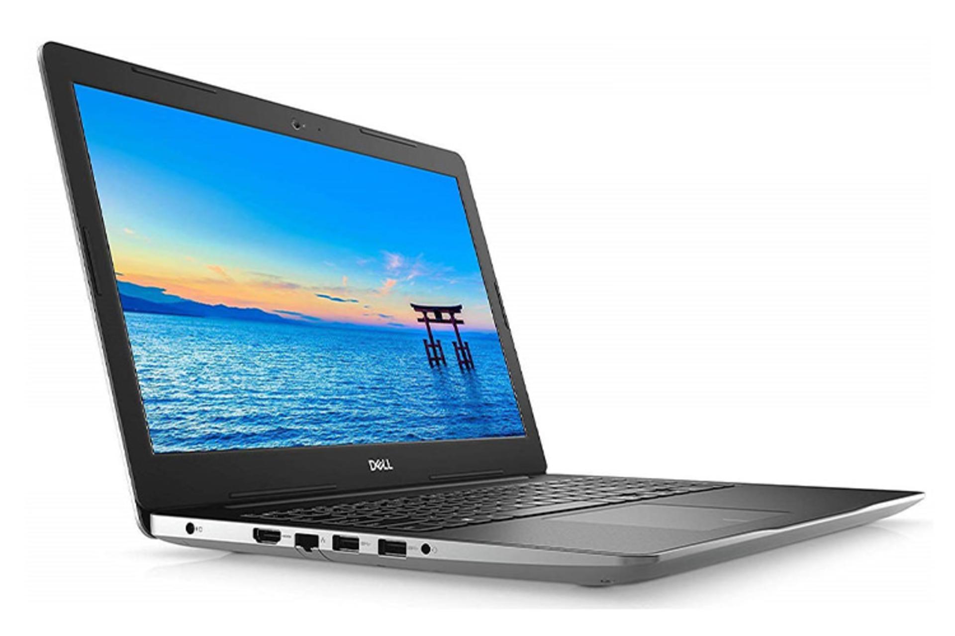 DELL Inspiron 3584 / اینسپایرون 3584 دل - Core i3 Radeon 520 8GB 1TB