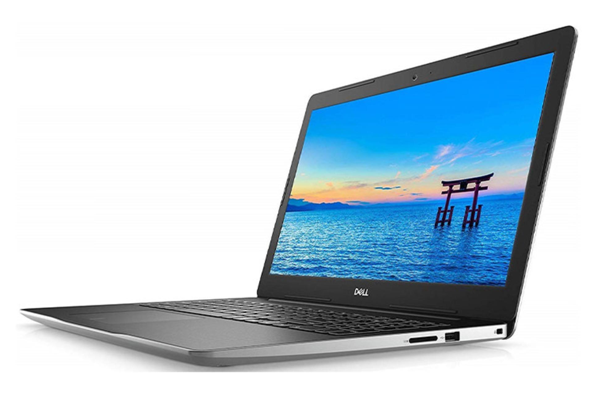 DELL Inspiron 3584 / اینسپایرون 3584 دل - Core i3 Radeon 520 8GB 1TB