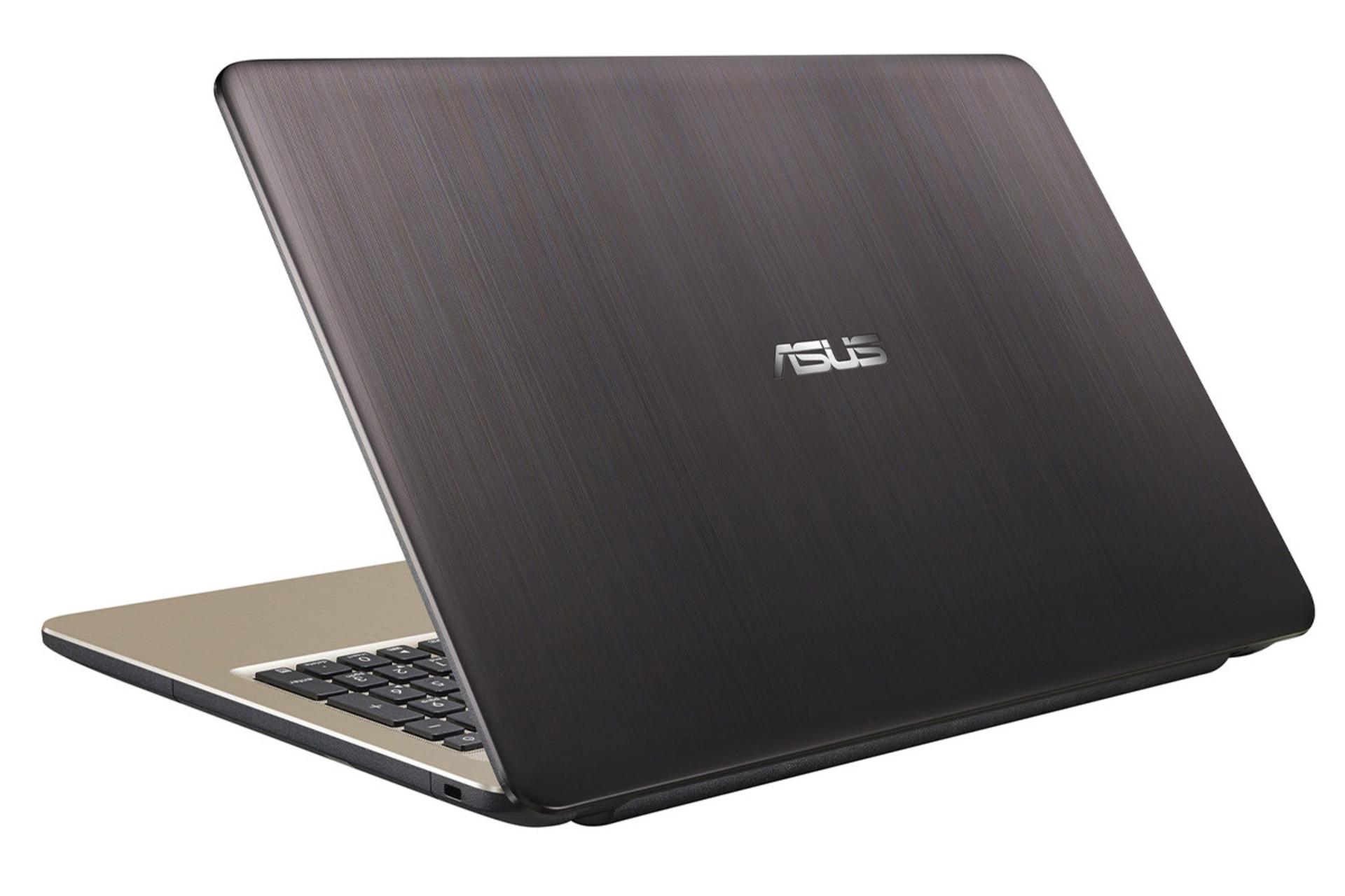 ASUS F540 / F540 ایسوس - Celeron HD 620 4GB 1TB