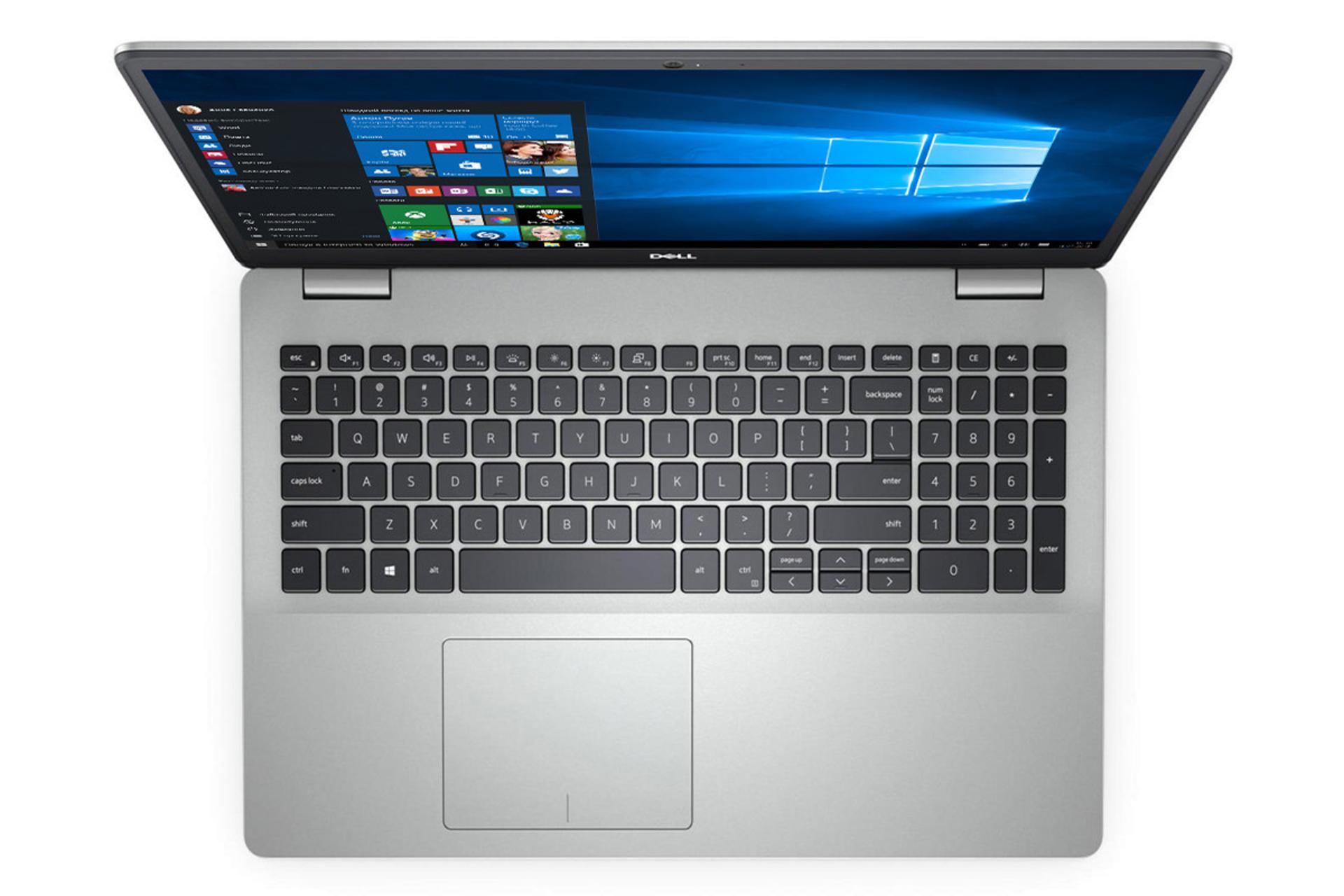 DELL Inspiron 5593 / اینسپایرون 5593 دل - Core i7 MX230 16GB 512GB