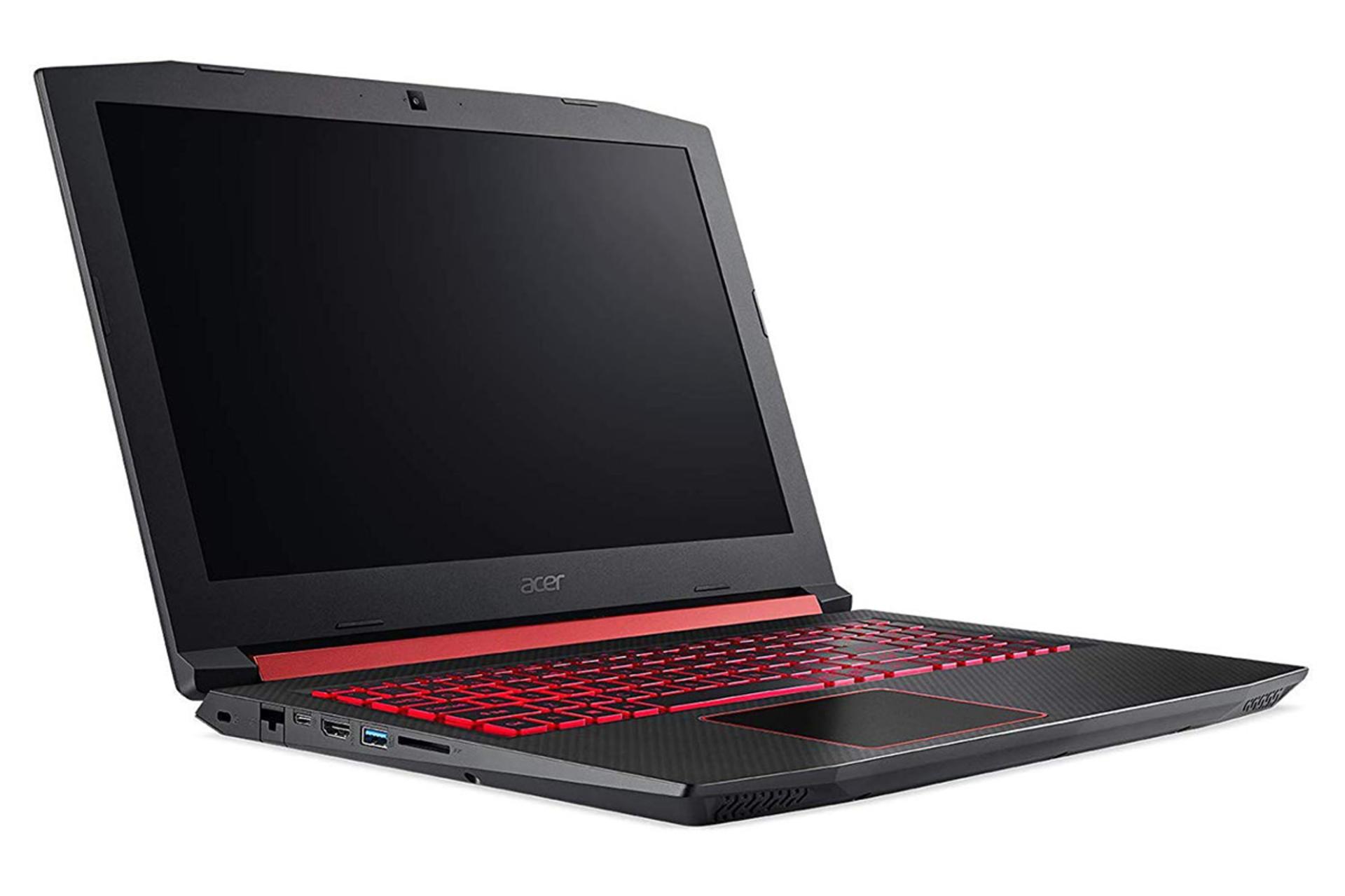 Acer Nitro 5 AN515-54-76C2