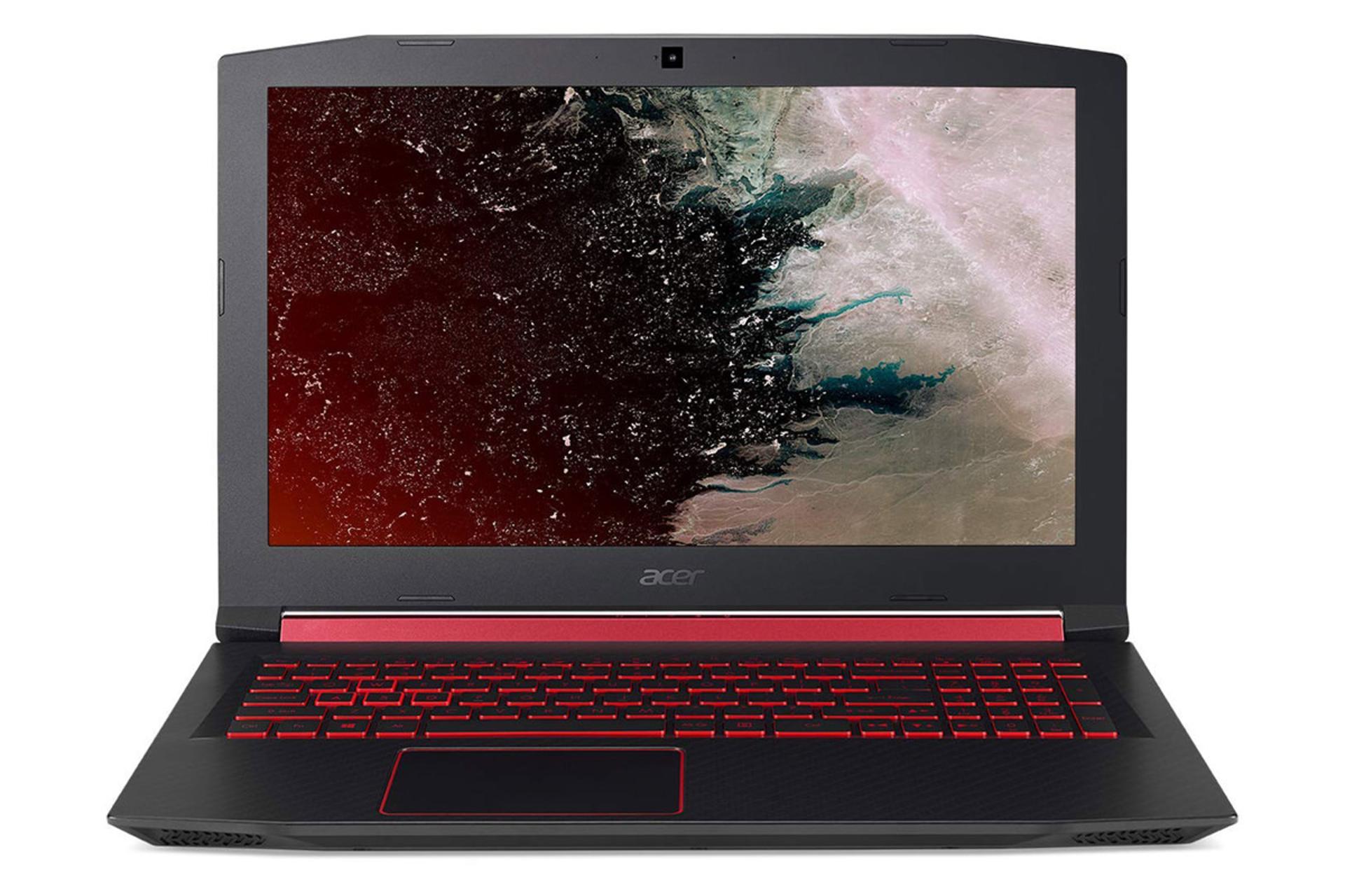 Acer Nitro 5 AN515-54-76C2