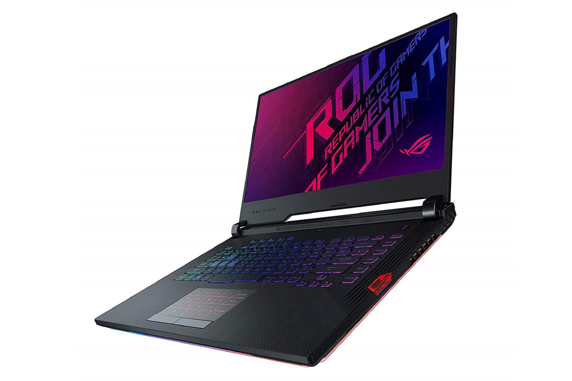 Asus ROG Strix G531GU / ایسوس