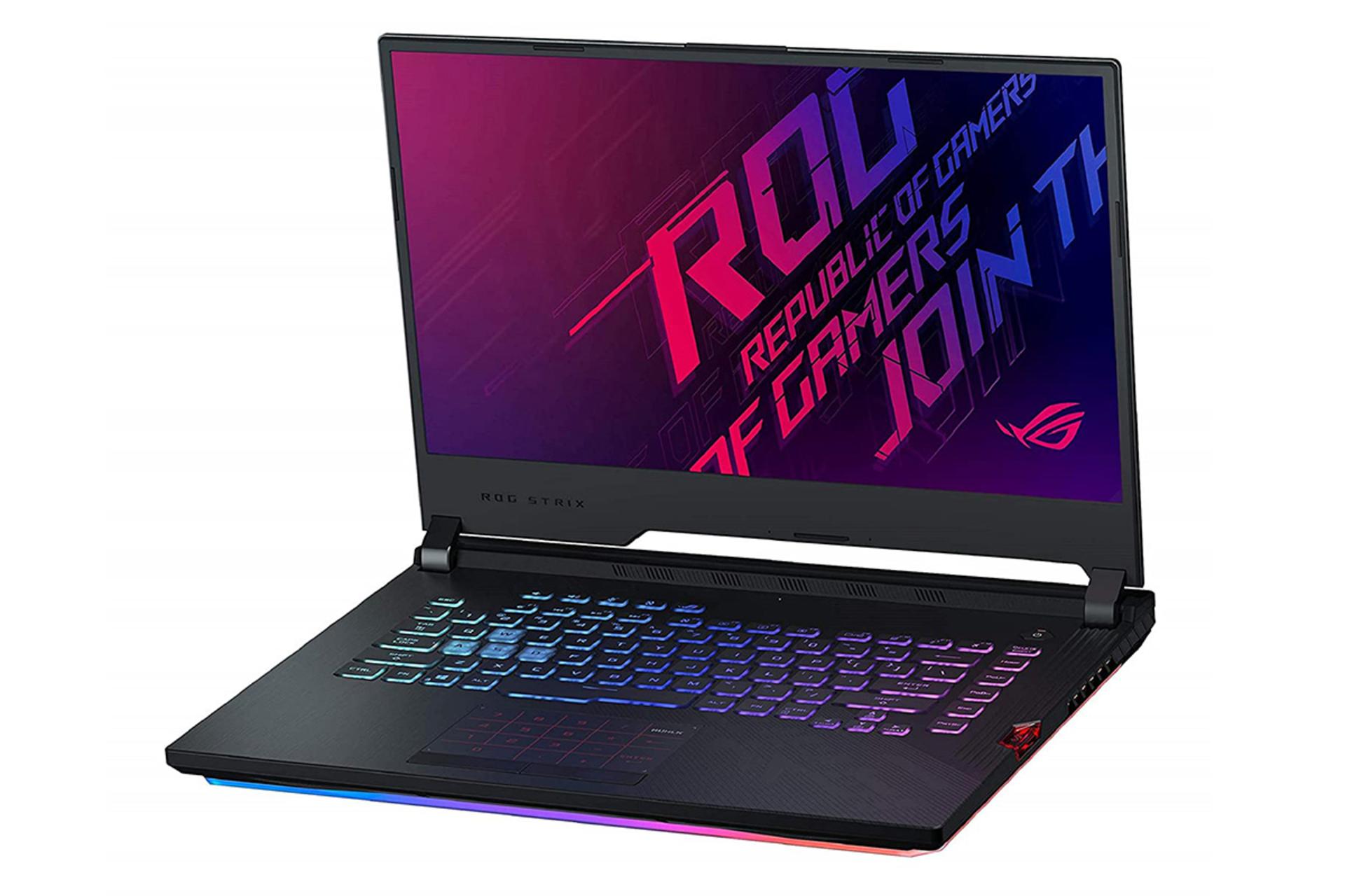 Asus ROG Strix G531GU / ایسوس