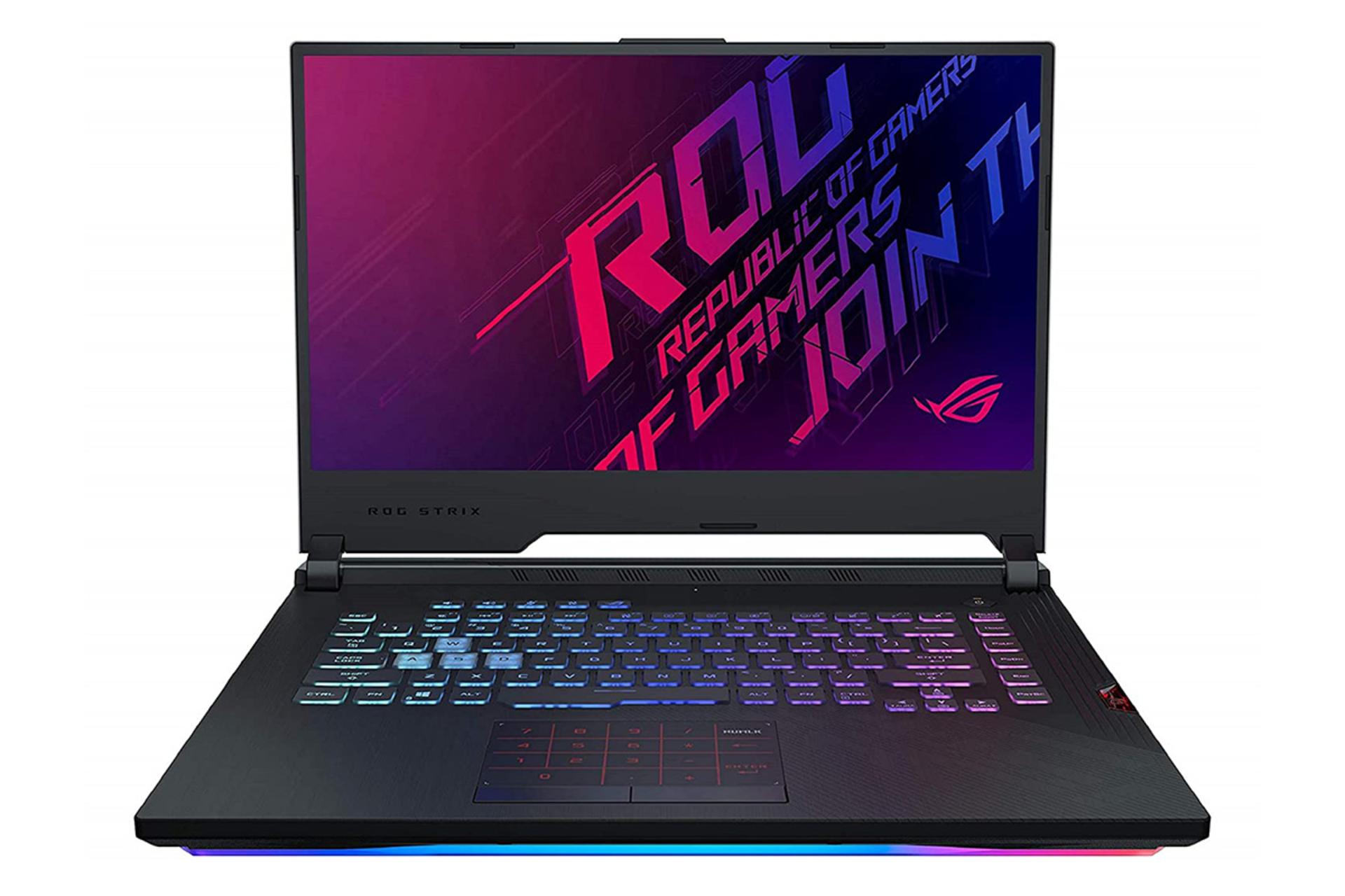 Asus ROG Strix G531GU / ایسوس