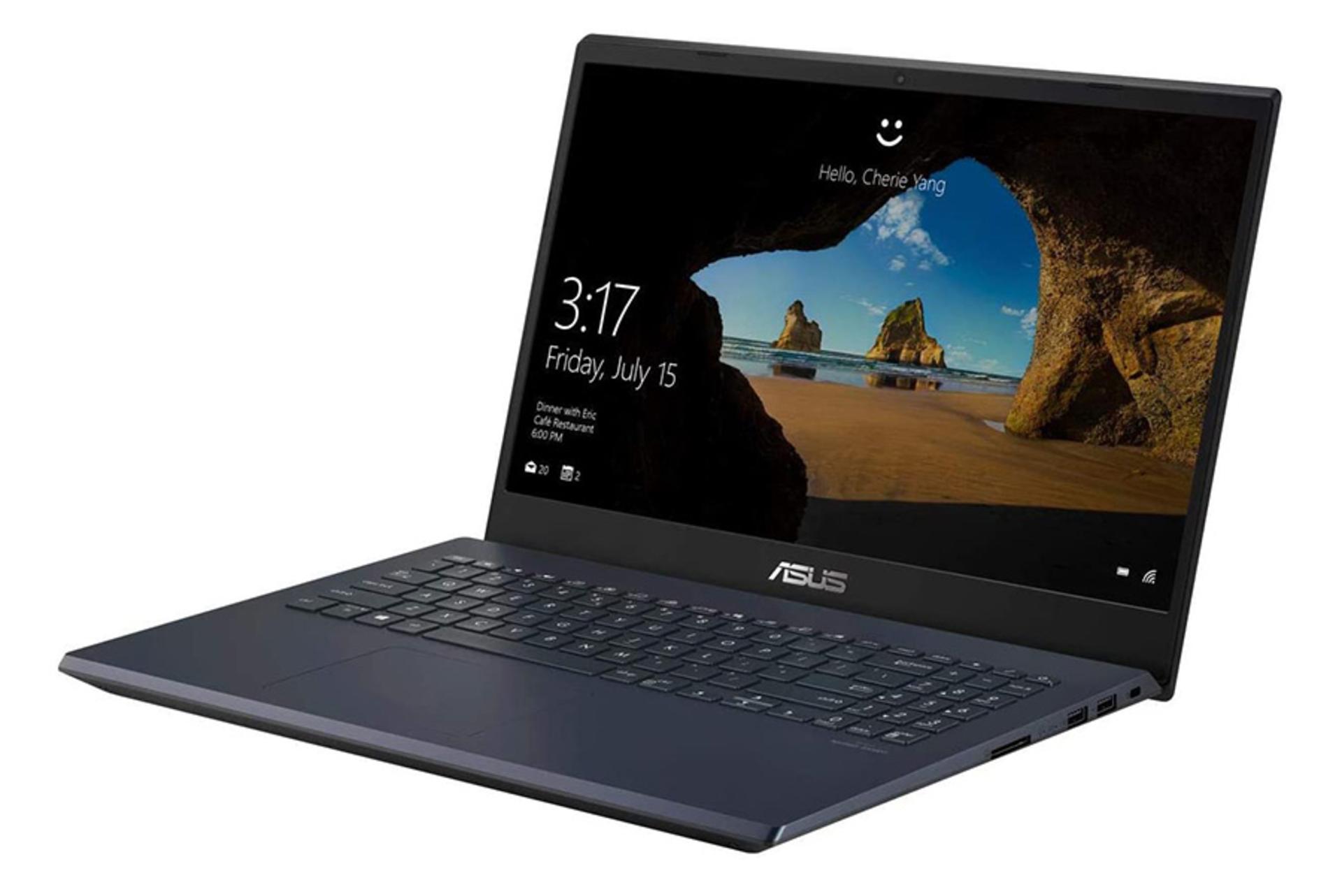  Asus VivoBook K571GD / ایسوس ویووبوک