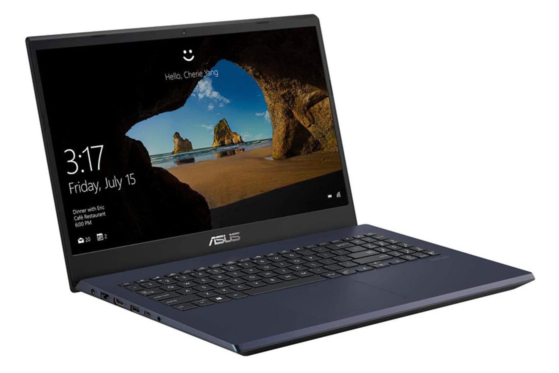  Asus VivoBook K571GD / ایسوس ویووبوک