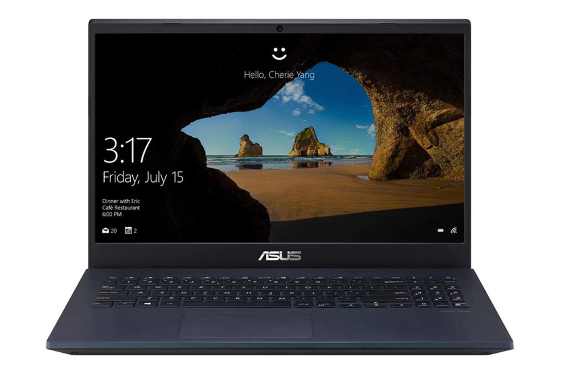  Asus VivoBook K571GD / ایسوس ویووبوک