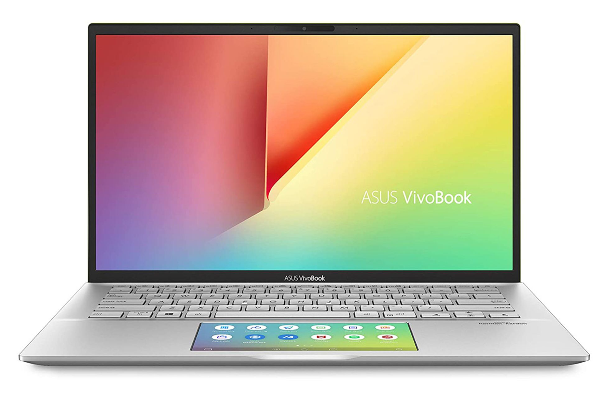 Asus VivoBook S14 S432FL