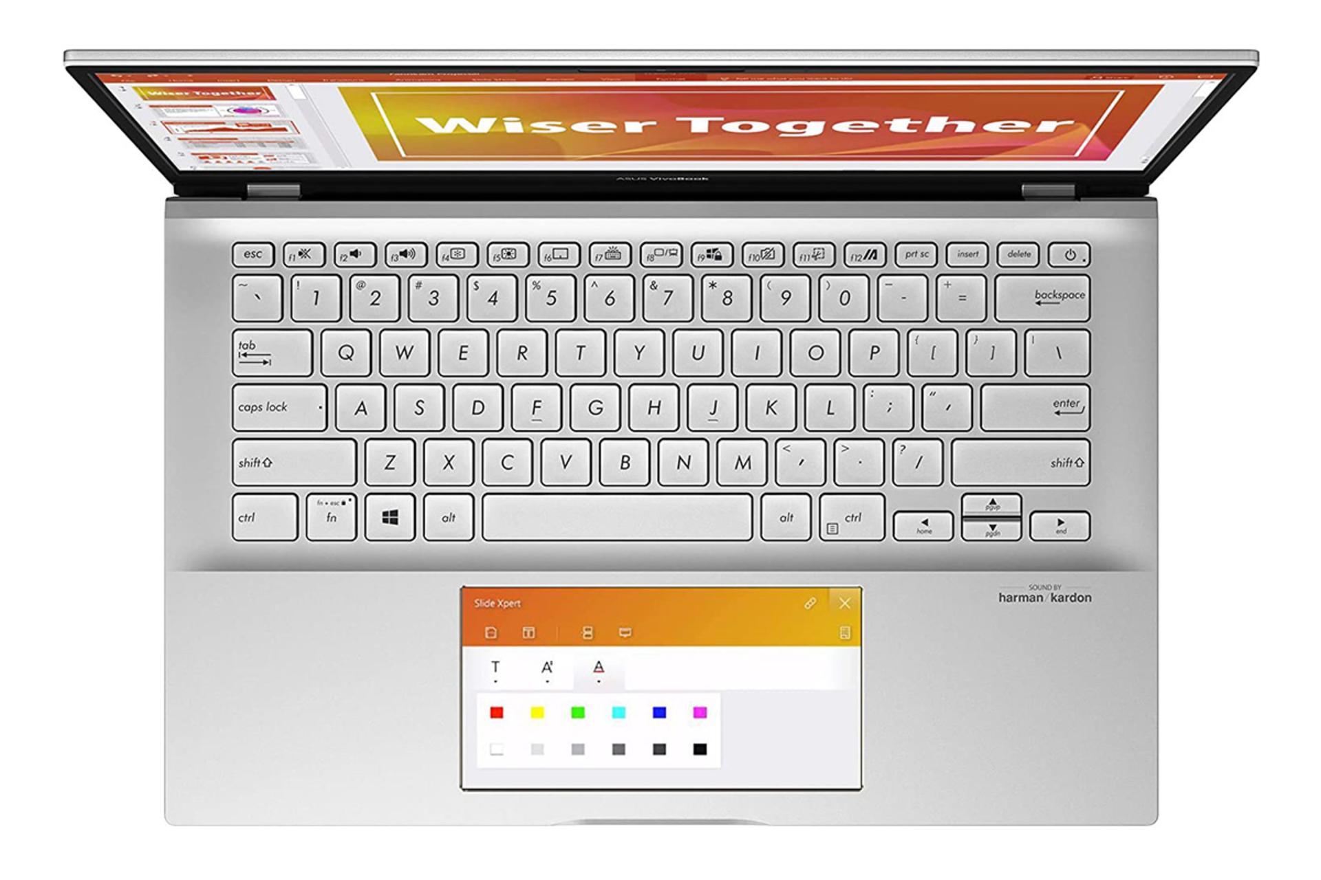 Asus VivoBook S14 S432FL