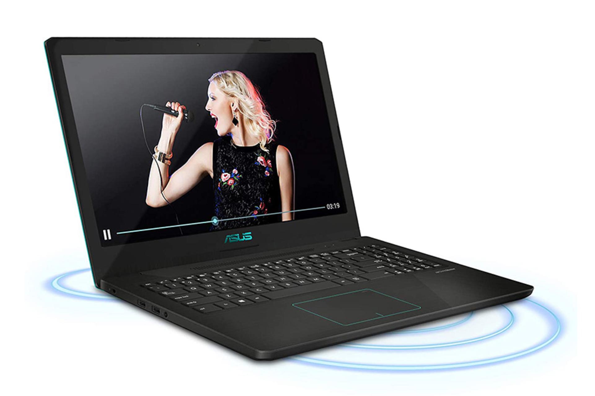 ASUS VivoBook M570DD / ایسوس ویووبوک