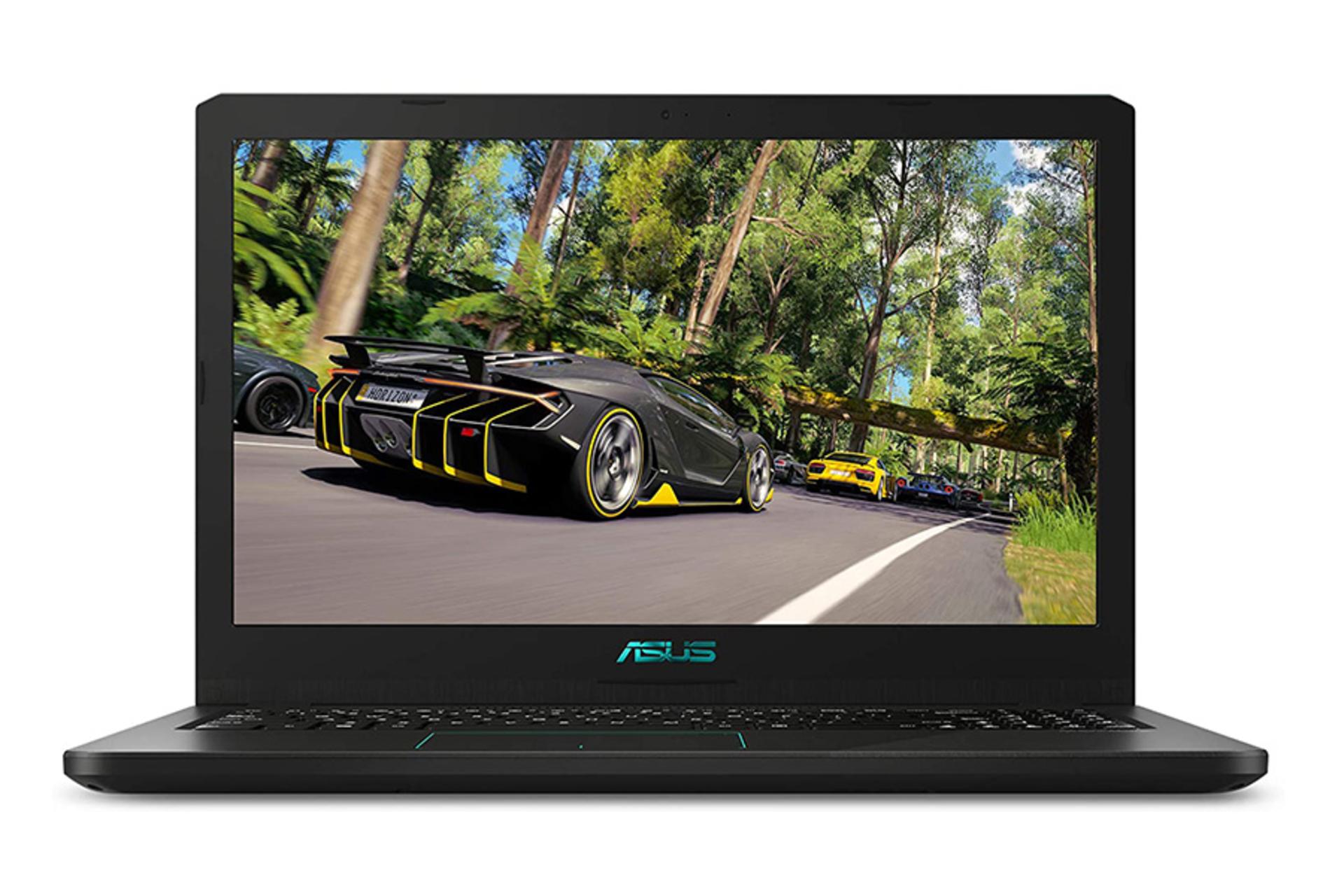 ASUS VivoBook M570DD / ایسوس ویووبوک