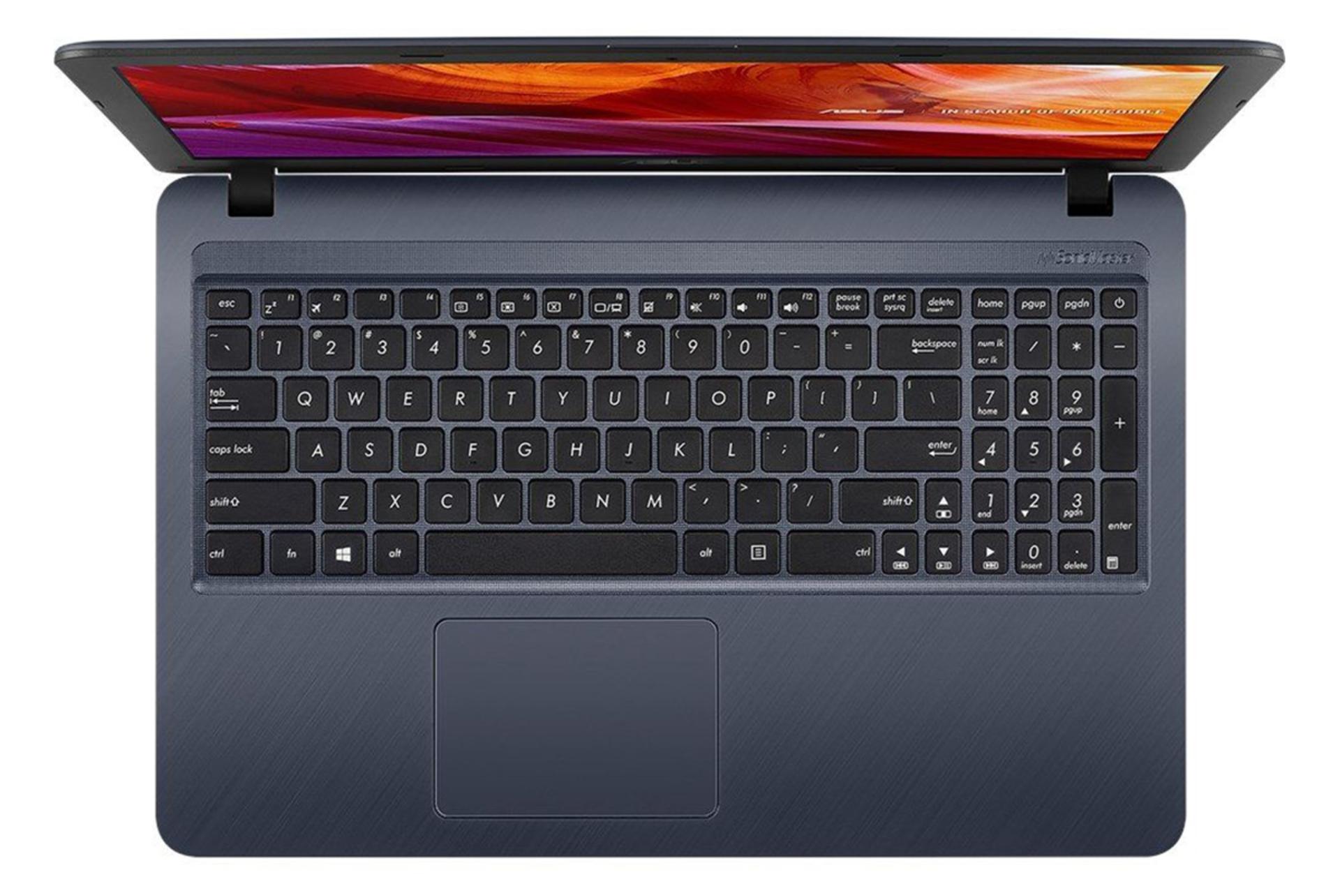 ASUS VivoBook X543UA / ایسوس ویووبوک