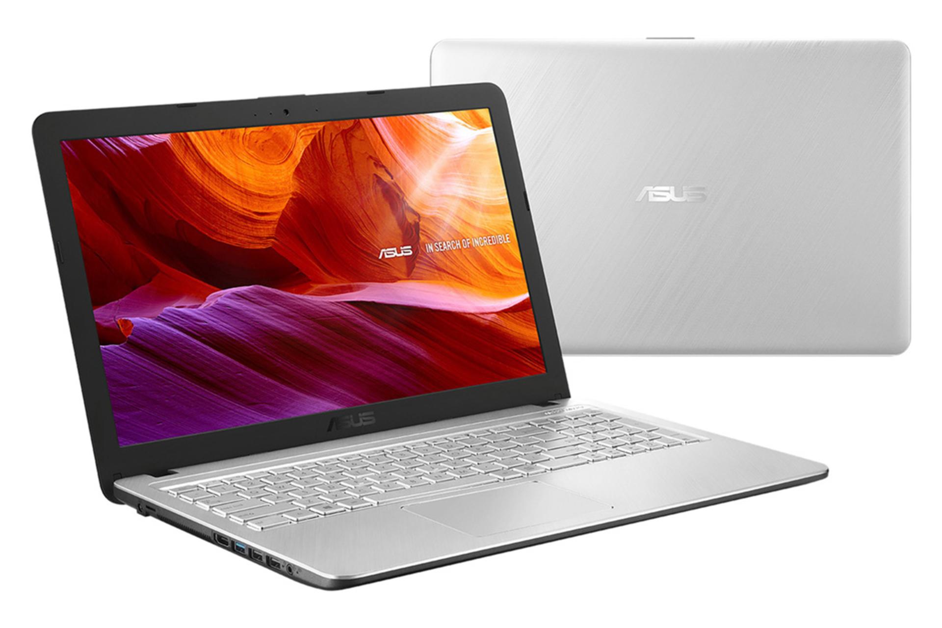 ASUS VivoBook X543UA / ایسوس ویووبوک