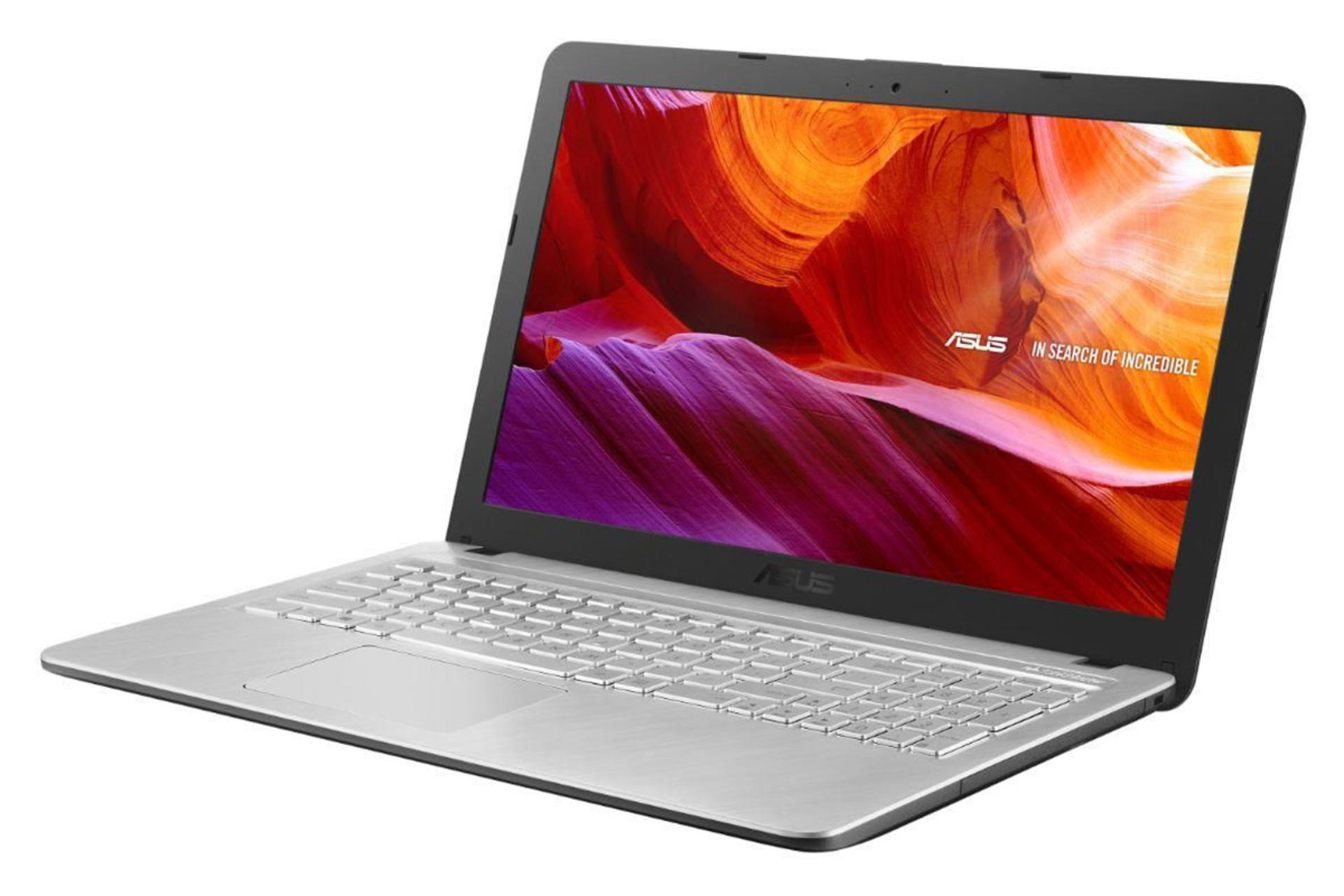 ASUS VivoBook X543UA / ایسوس ویووبوک