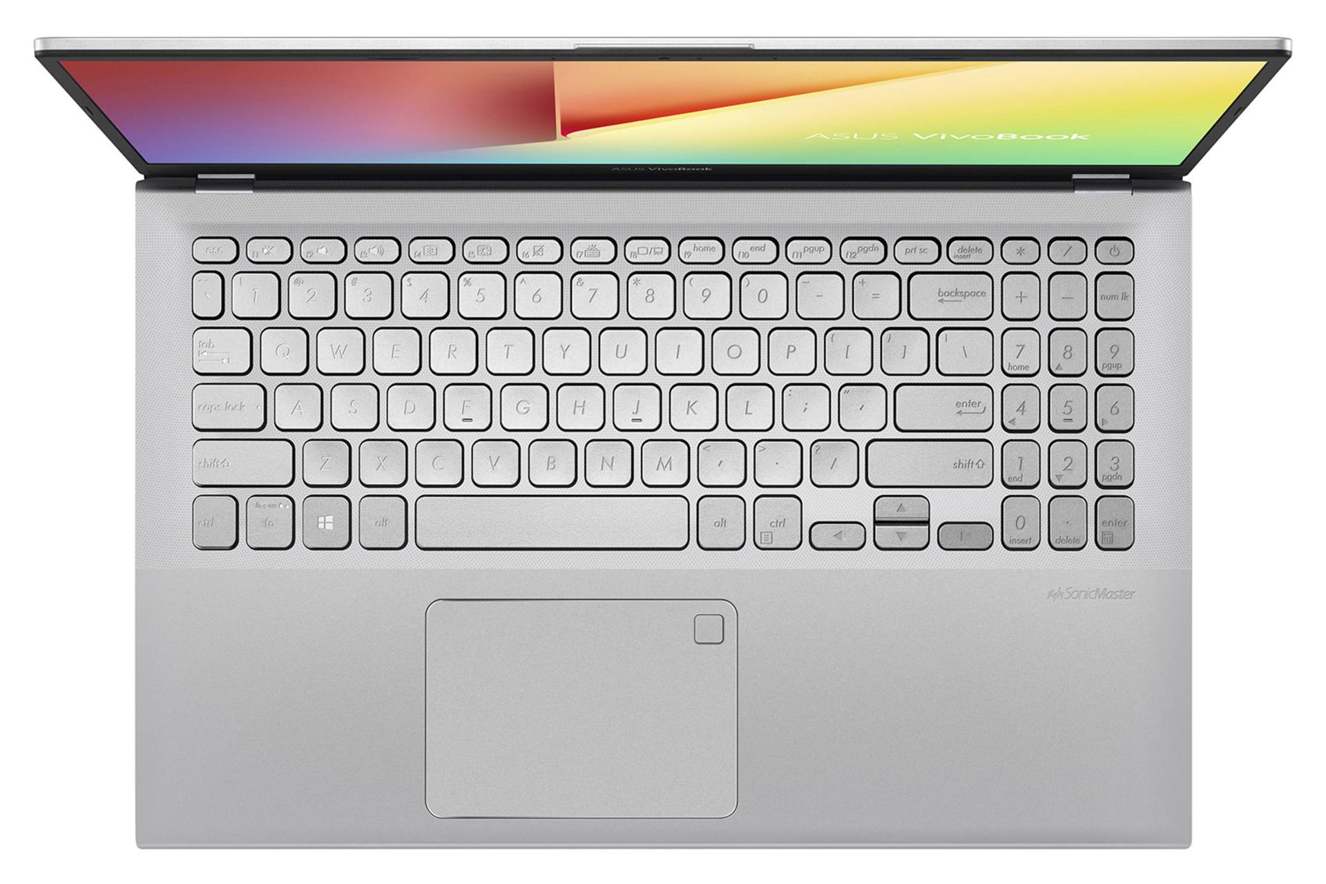 ASUS VivoBook A412FJ / ویووبوک A412FJ ایسوس - Core i7 MX230 8GB 1128GB